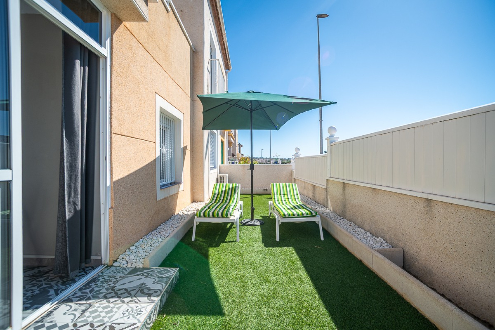 Herverkoop - House - Algorfa
