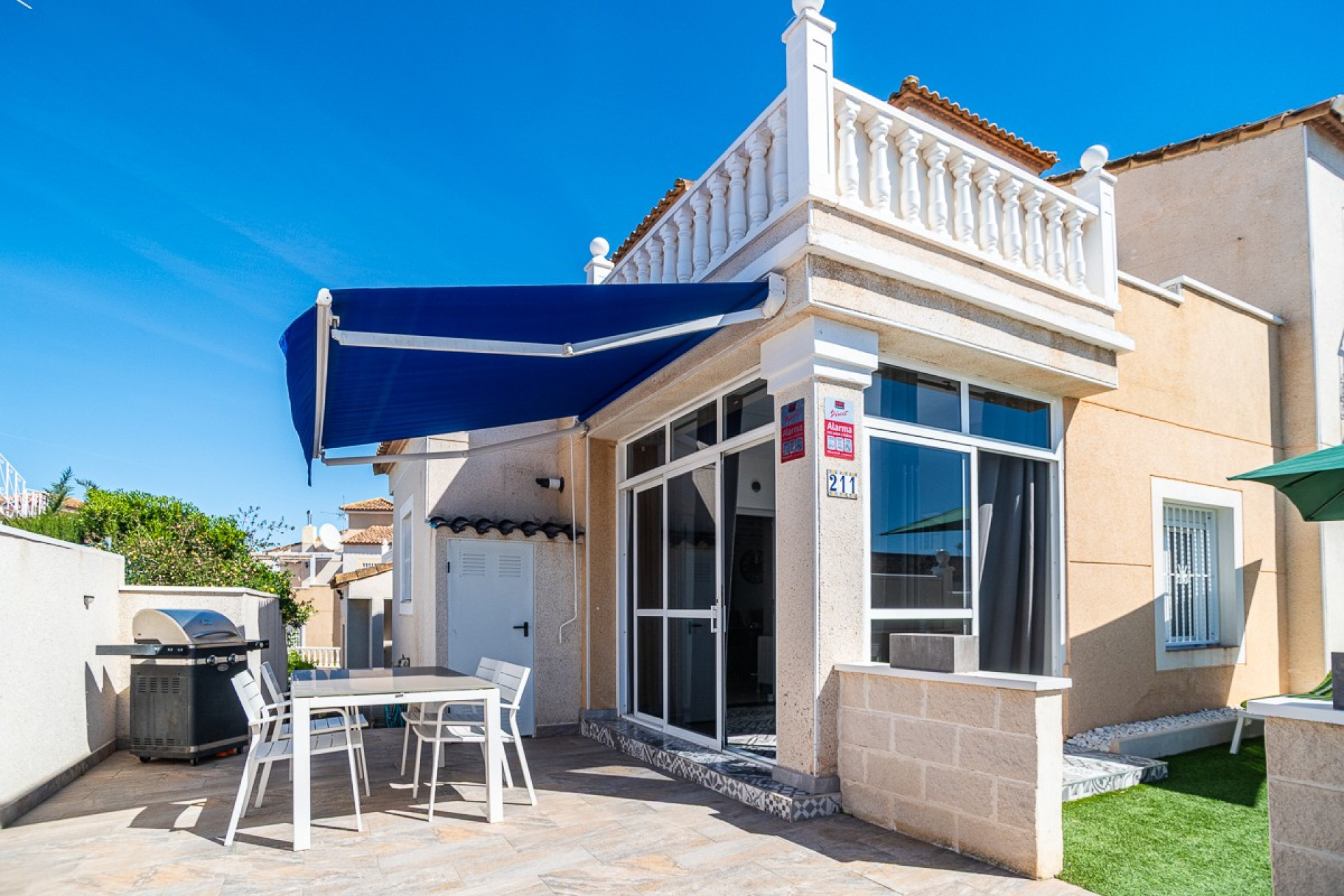 Herverkoop - House - Algorfa