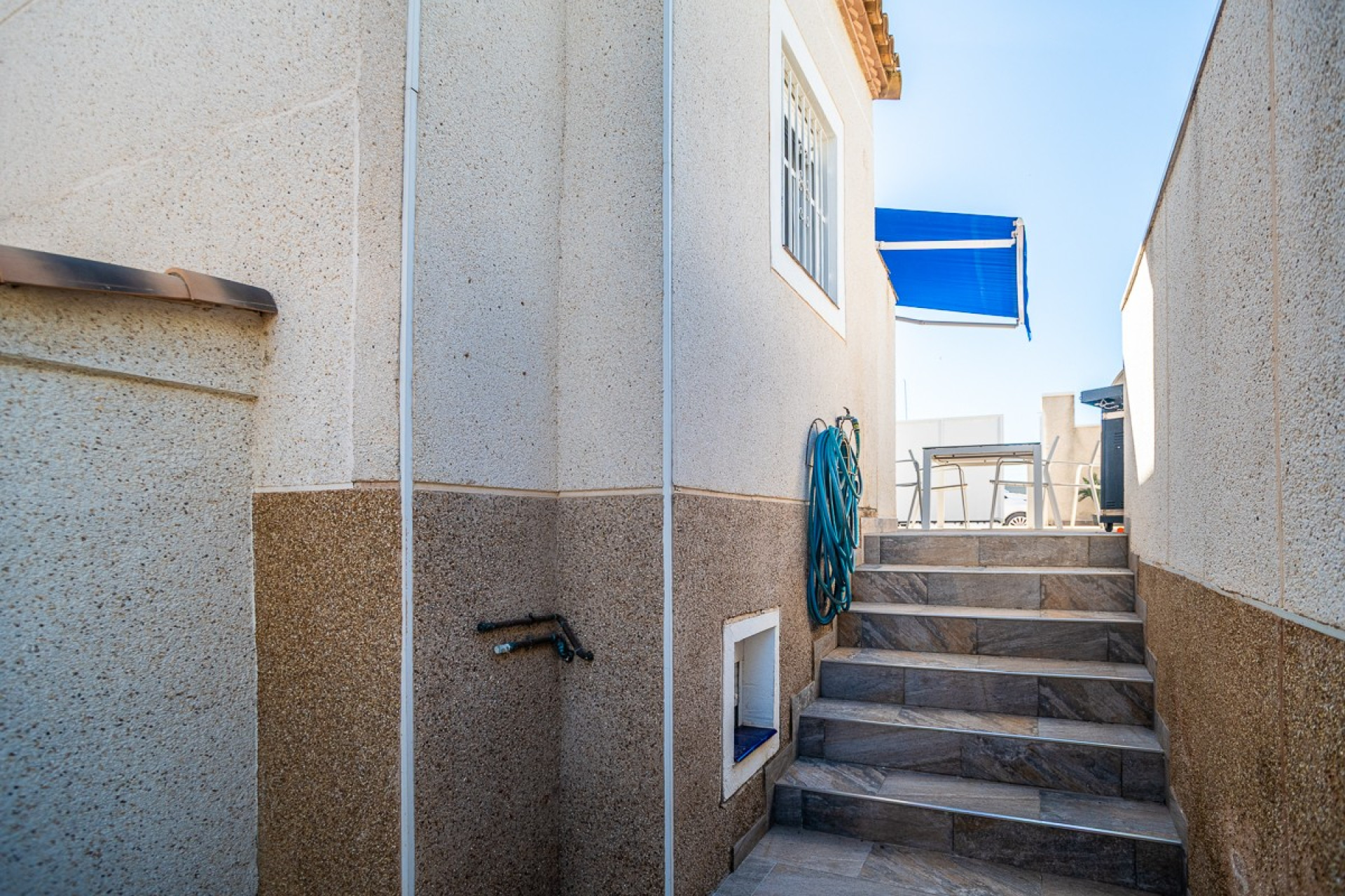 Herverkoop - House - Algorfa