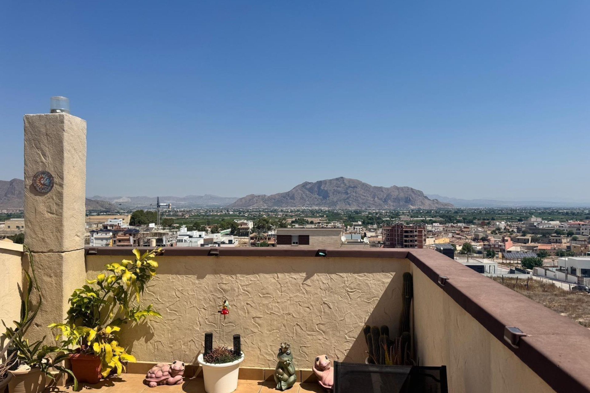 Herverkoop - House - Bigastro - Comunidad valenciana