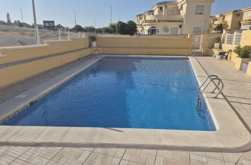 Herverkoop - House - Ciudad quesada - Costa blanca sur
