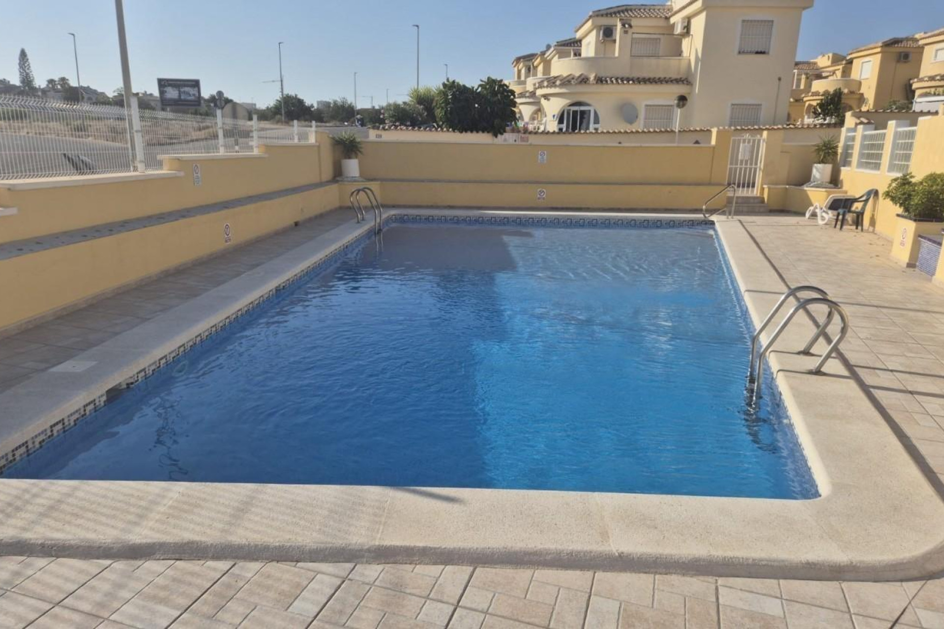 Herverkoop - House - Ciudad quesada - Costa blanca sur