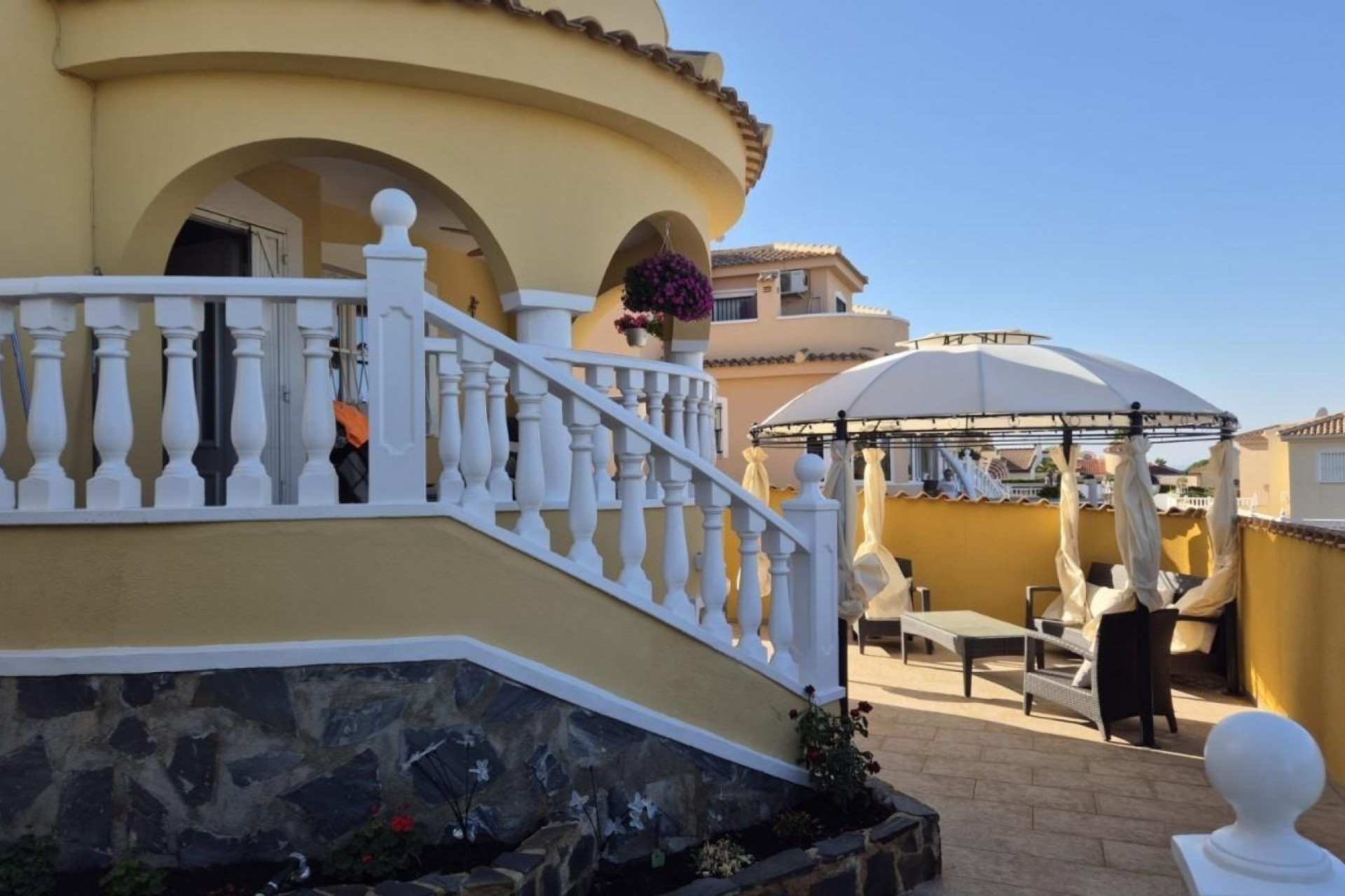 Herverkoop - House - Ciudad quesada - Costa blanca sur