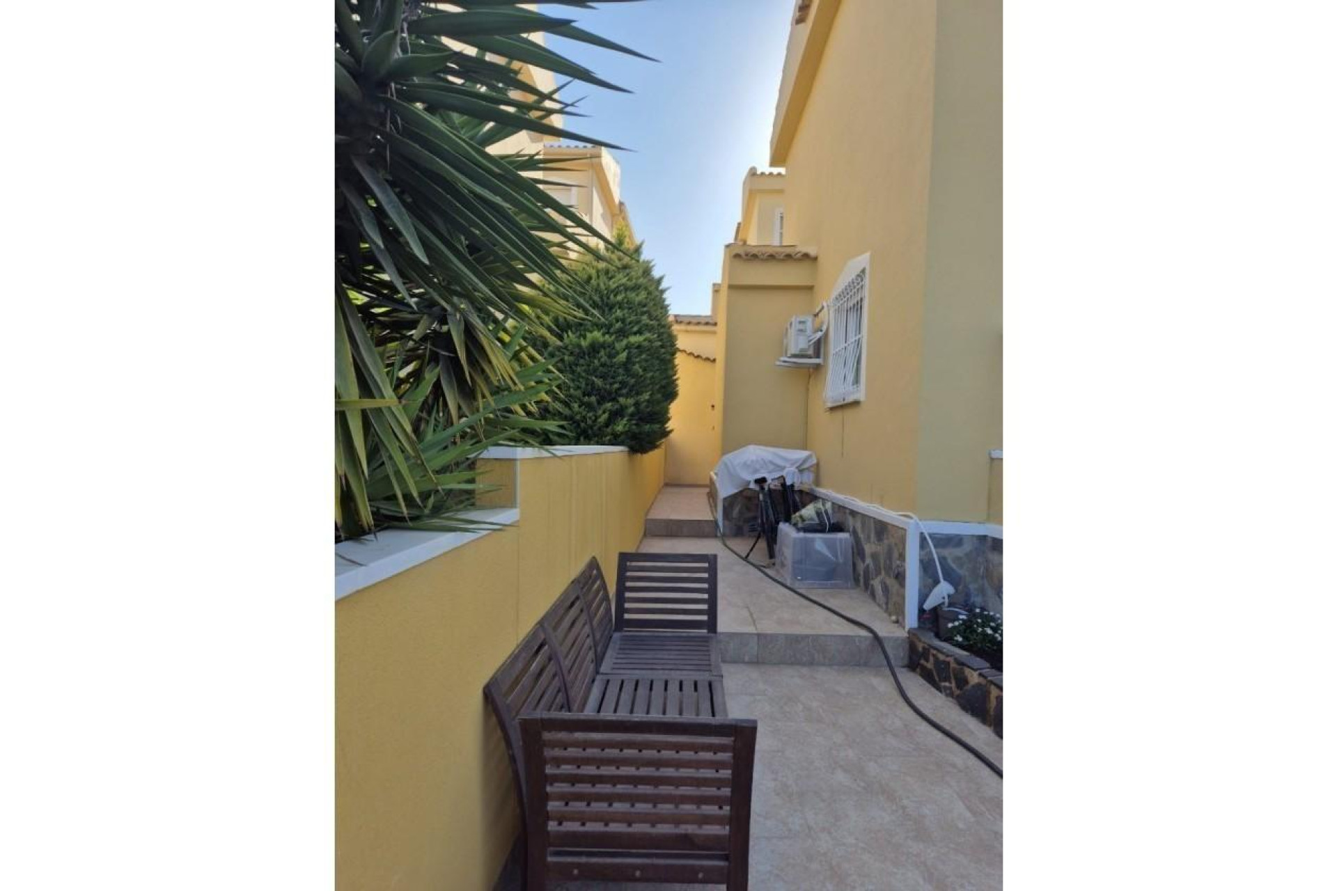 Herverkoop - House - Ciudad quesada - Costa blanca sur