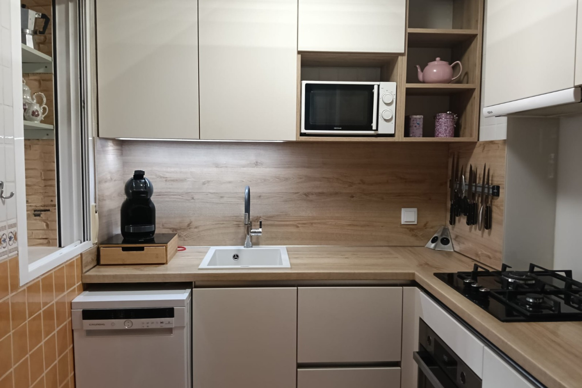 Herverkoop - House - Detached Villa (4) - Los Montesinos - La Herrada