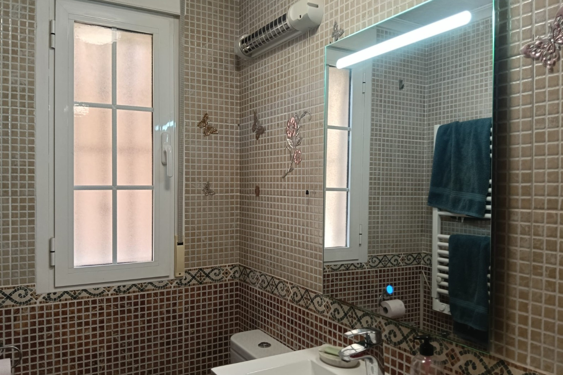 Herverkoop - House - Detached Villa (4) - Los Montesinos - La Herrada