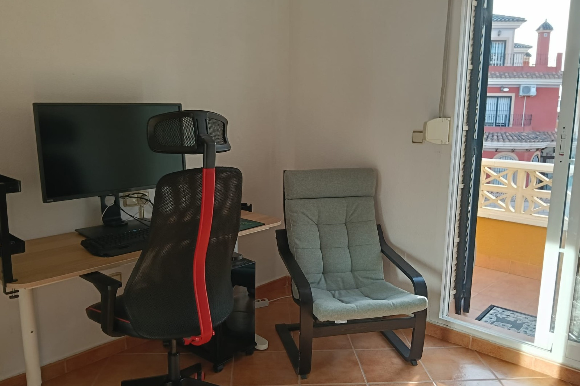 Herverkoop - House - Detached Villa (4) - Los Montesinos - La Herrada