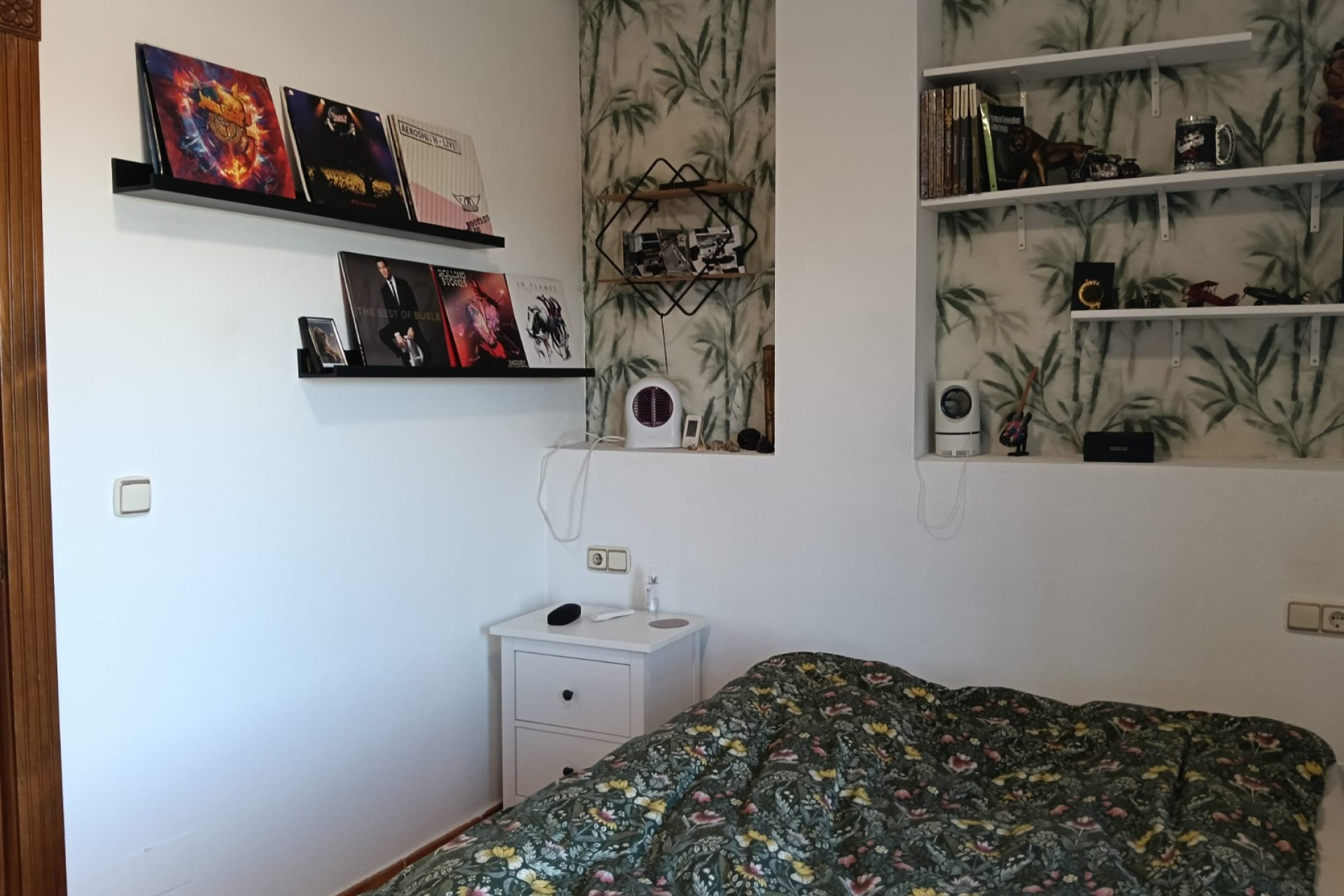 Herverkoop - House - Detached Villa (4) - Los Montesinos - La Herrada