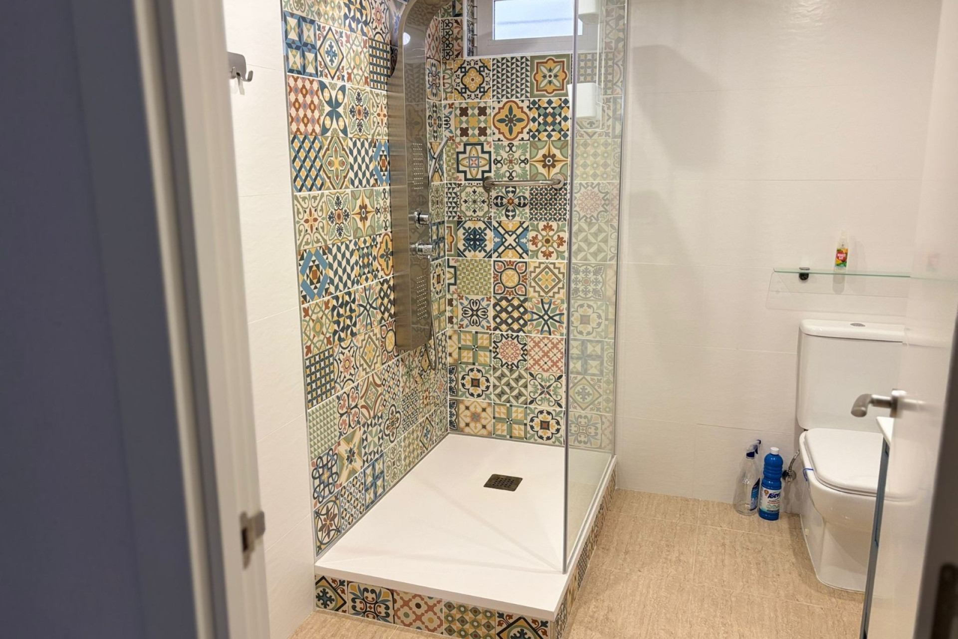 Herverkoop - House - Detached Villa (4) - Torre Pacheco - Sierra Golf - Balsicas