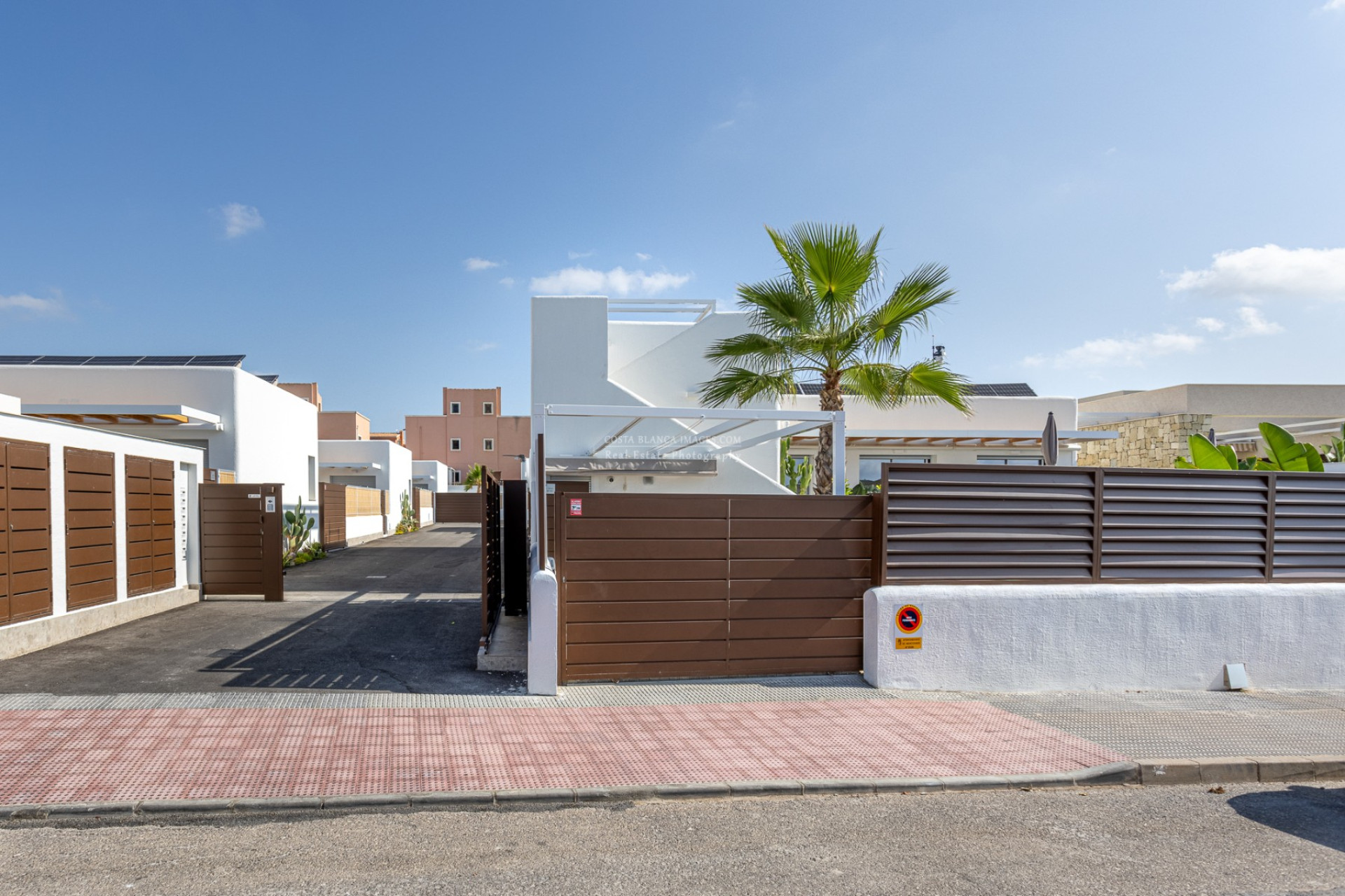 Herverkoop - House - Detached Villa - Los Montesinos - Los Montesinos - Urb. La Herrada