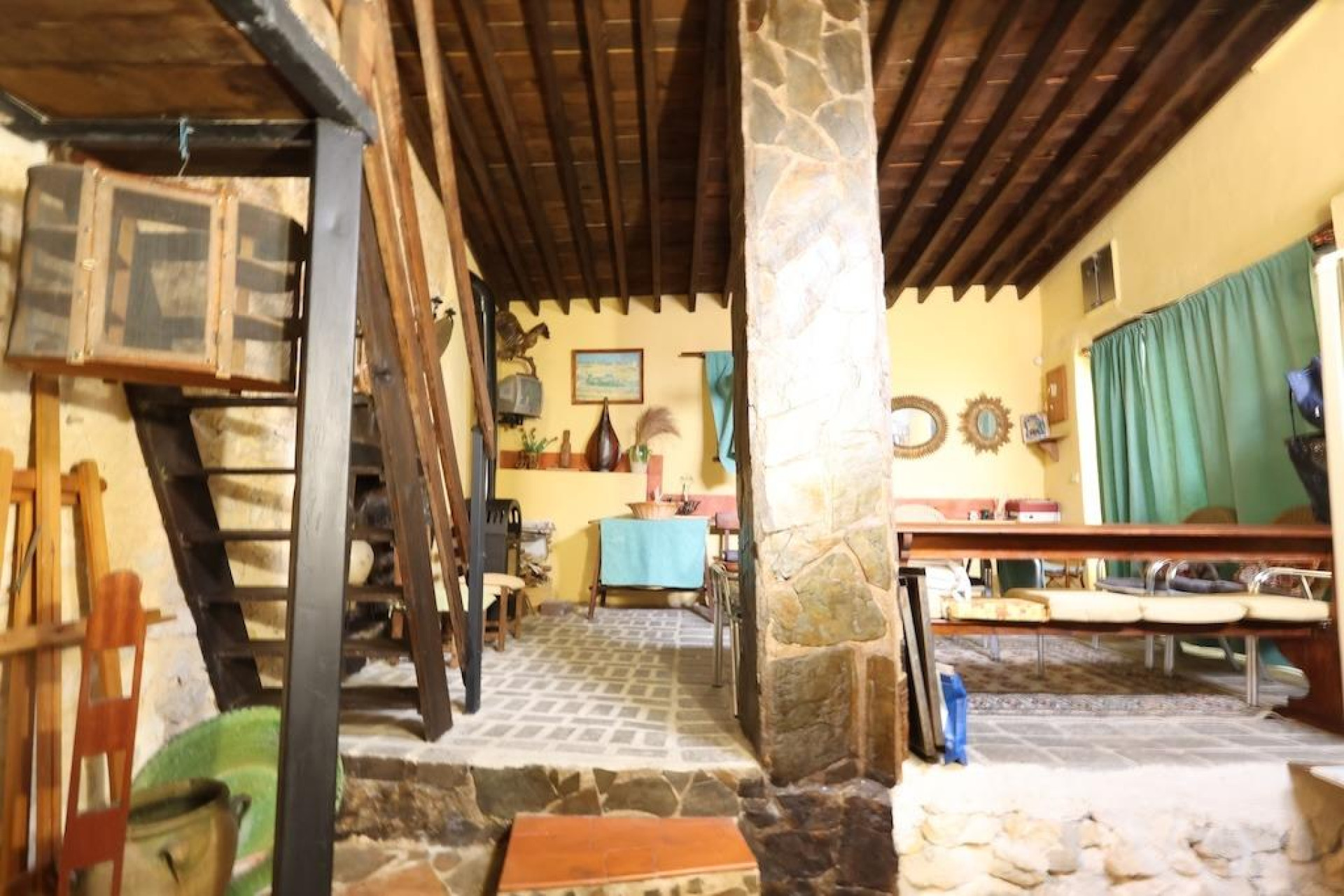 Herverkoop - House - Fortuna - La garapacha