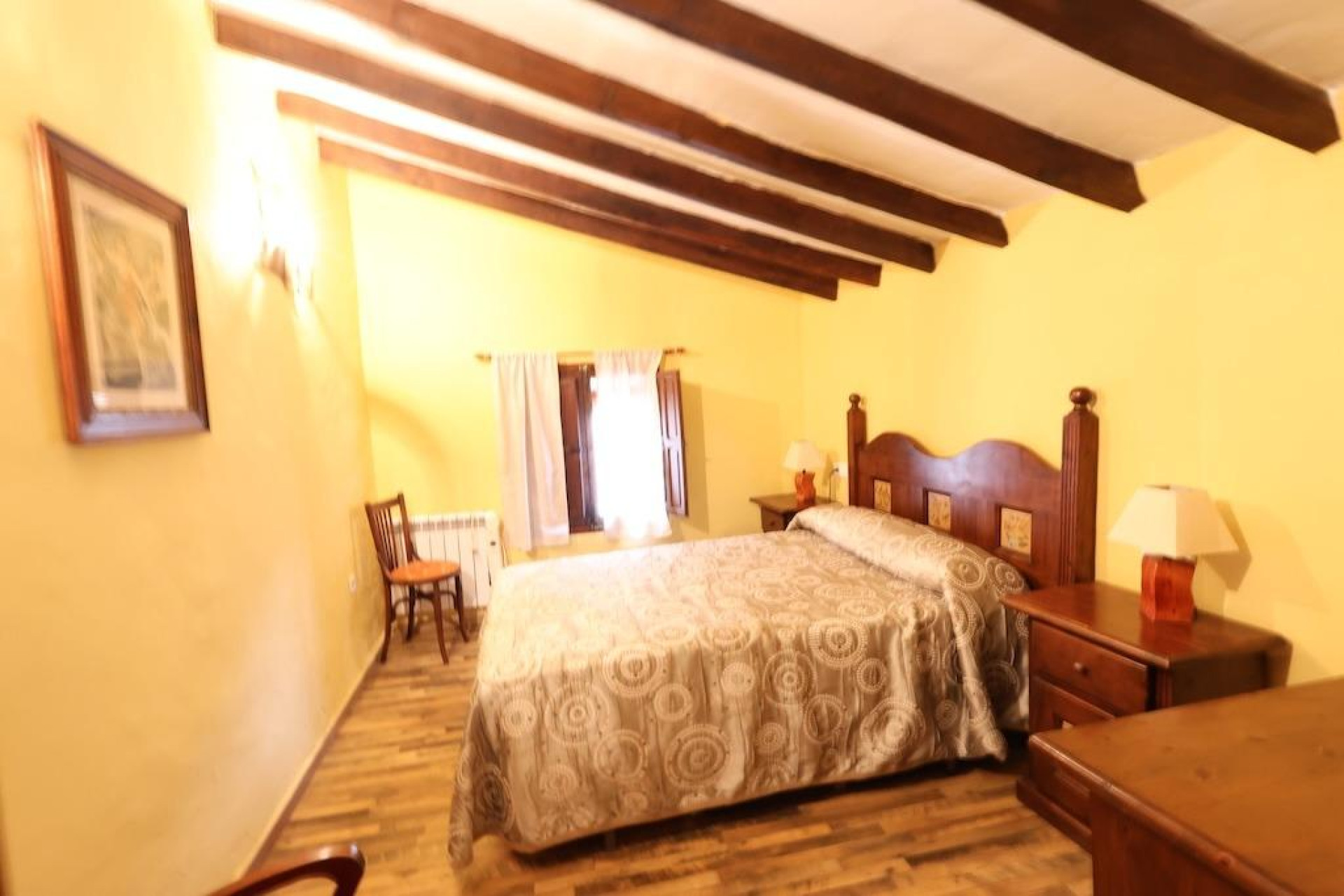 Herverkoop - House - Fortuna - La garapacha