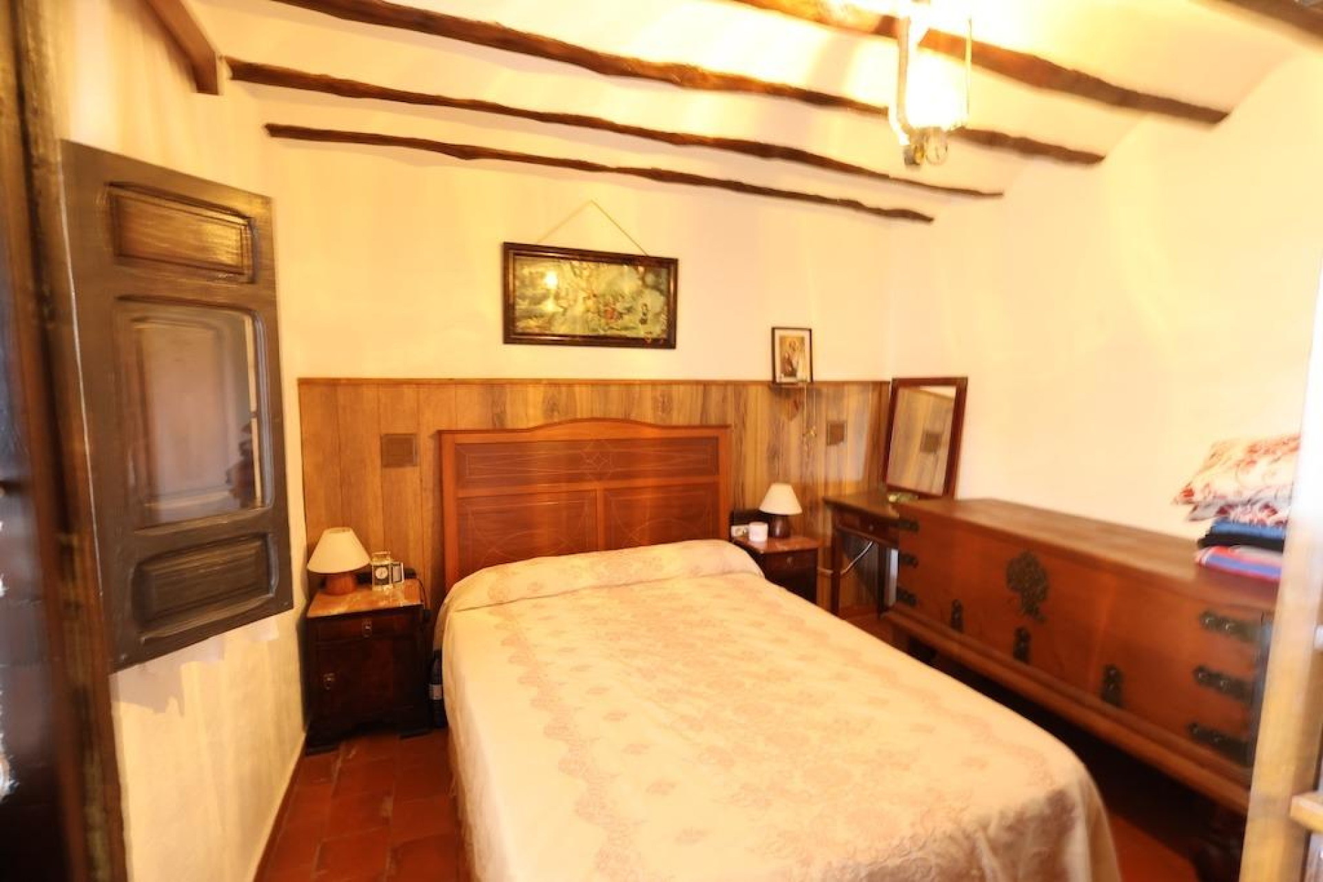 Herverkoop - House - Fortuna - La garapacha