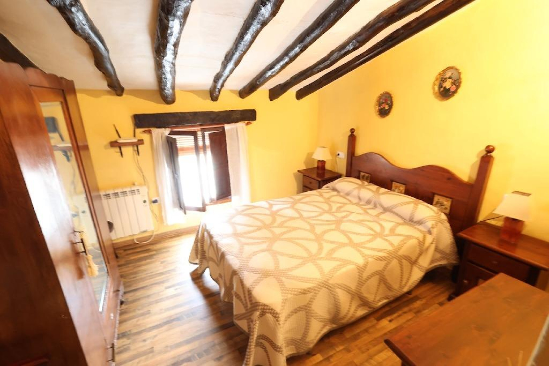 Herverkoop - House - Fortuna - La garapacha