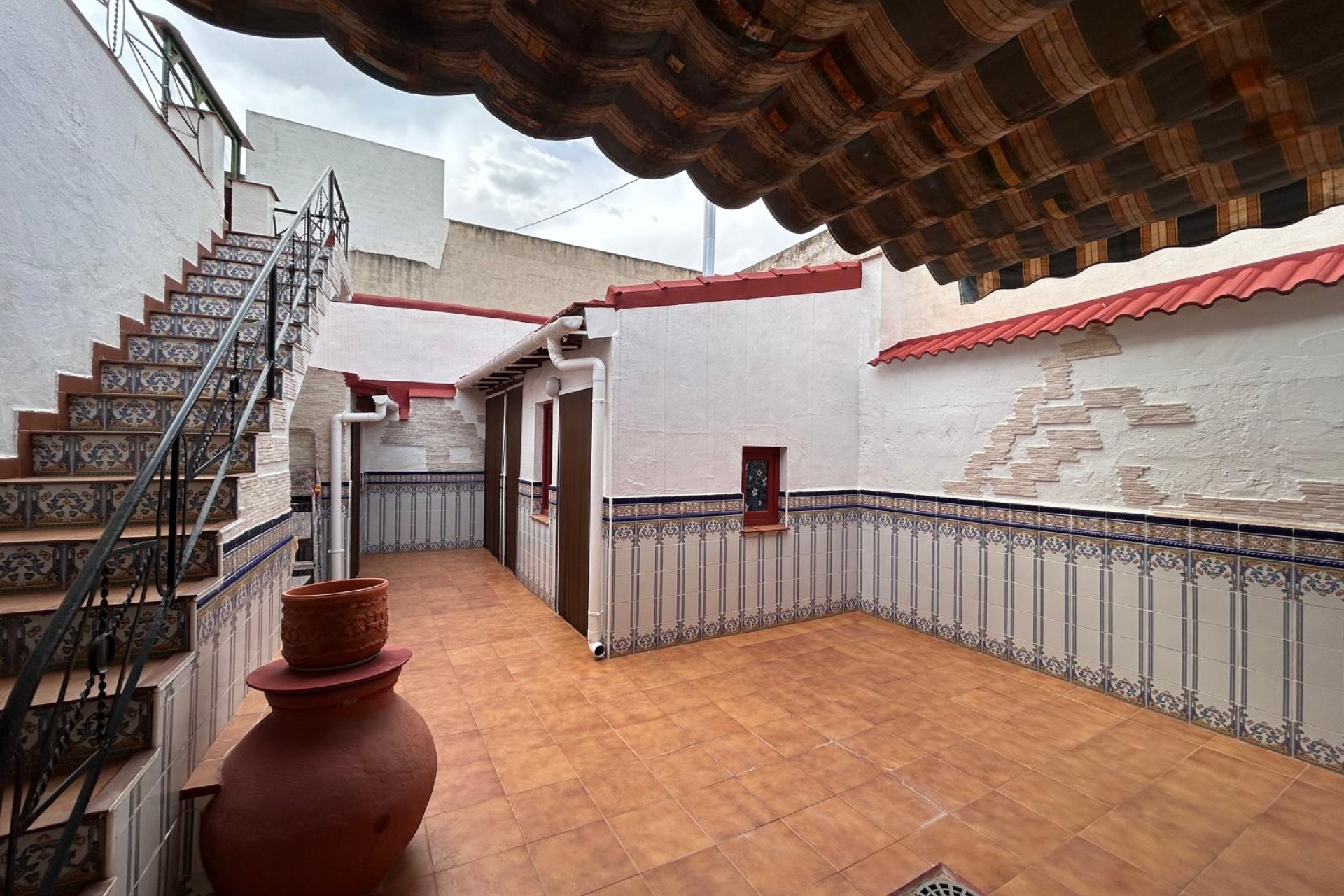 Herverkoop - House - Jacarilla