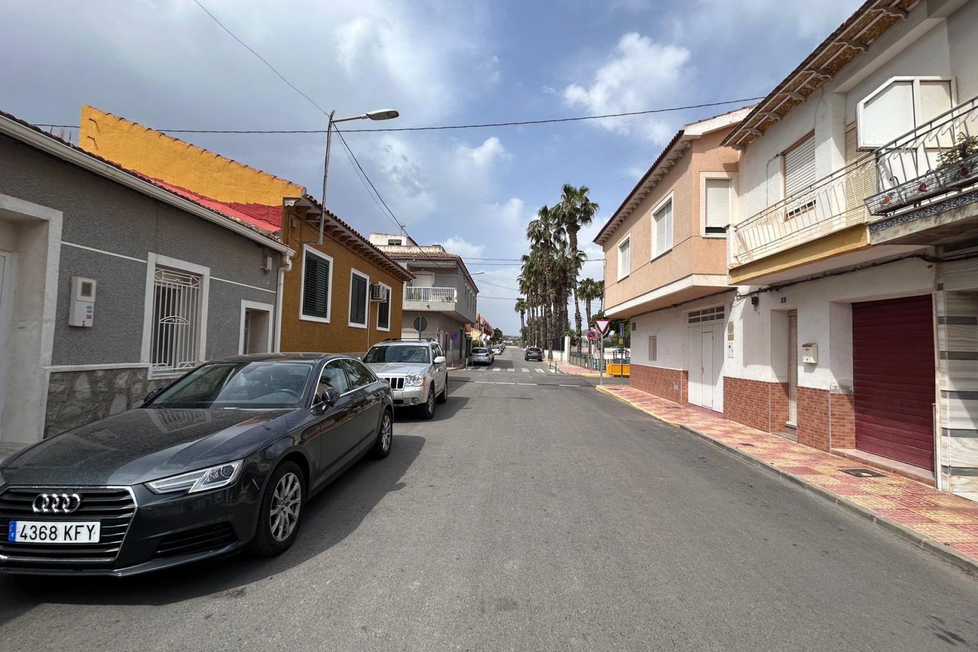 Herverkoop - House - Jacarilla