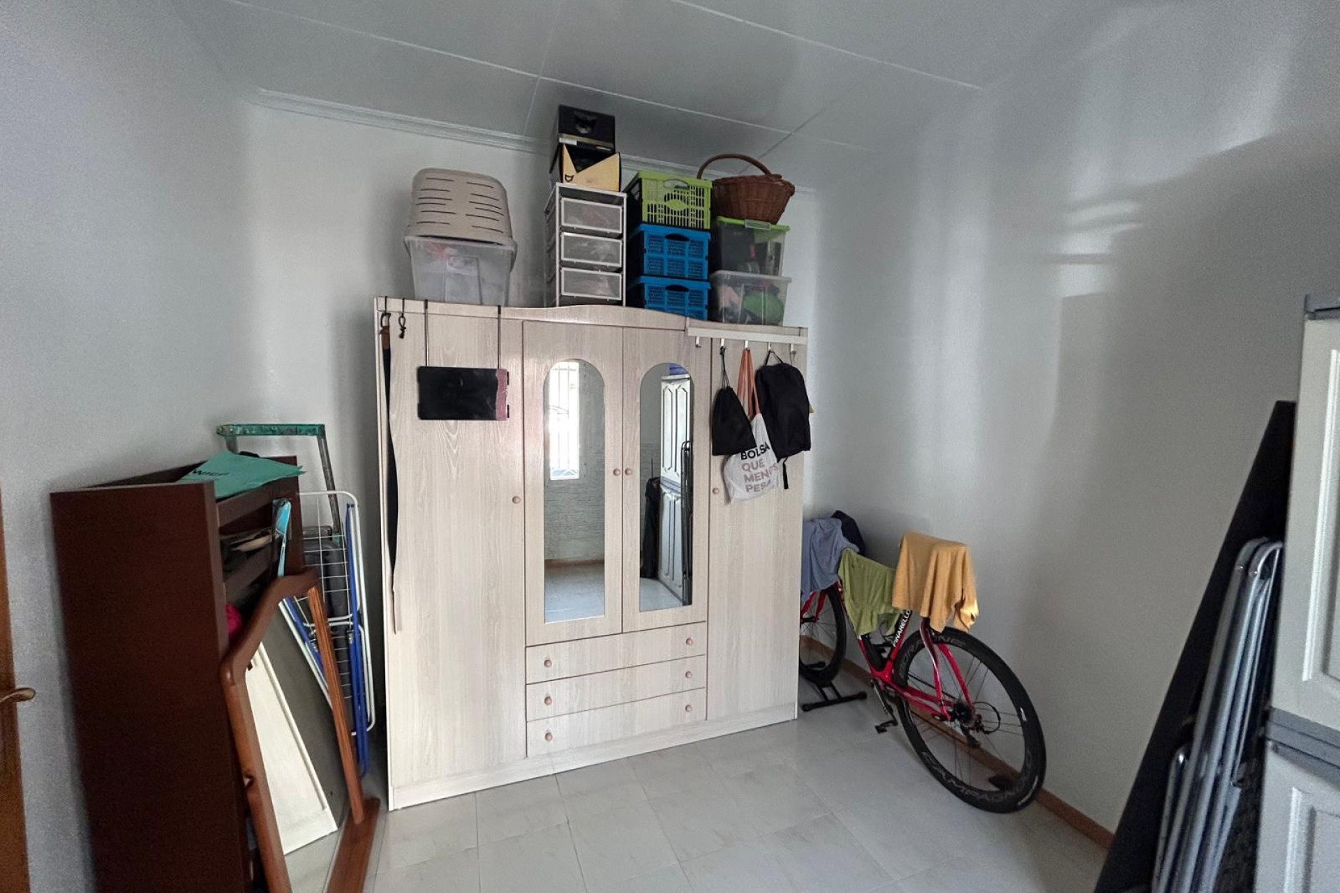 Herverkoop - House - Jacarilla