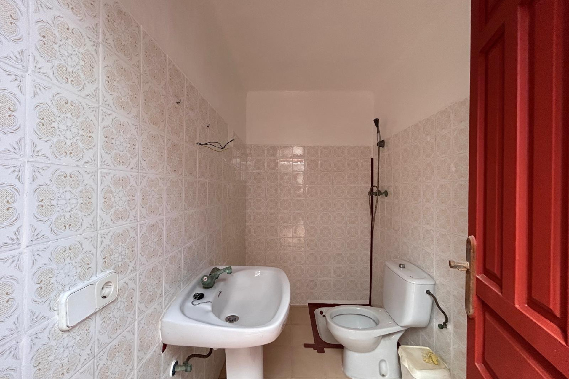 Herverkoop - House - Jacarilla