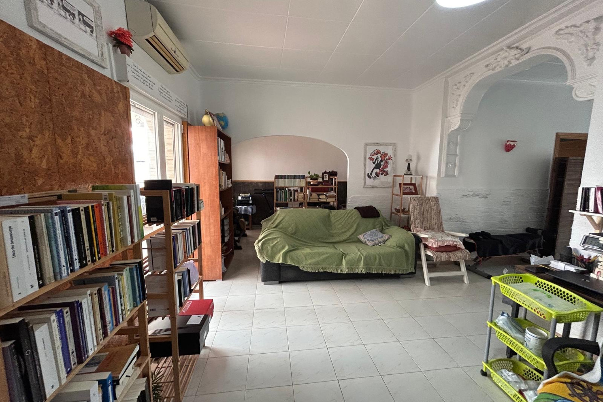 Herverkoop - House - Jacarilla