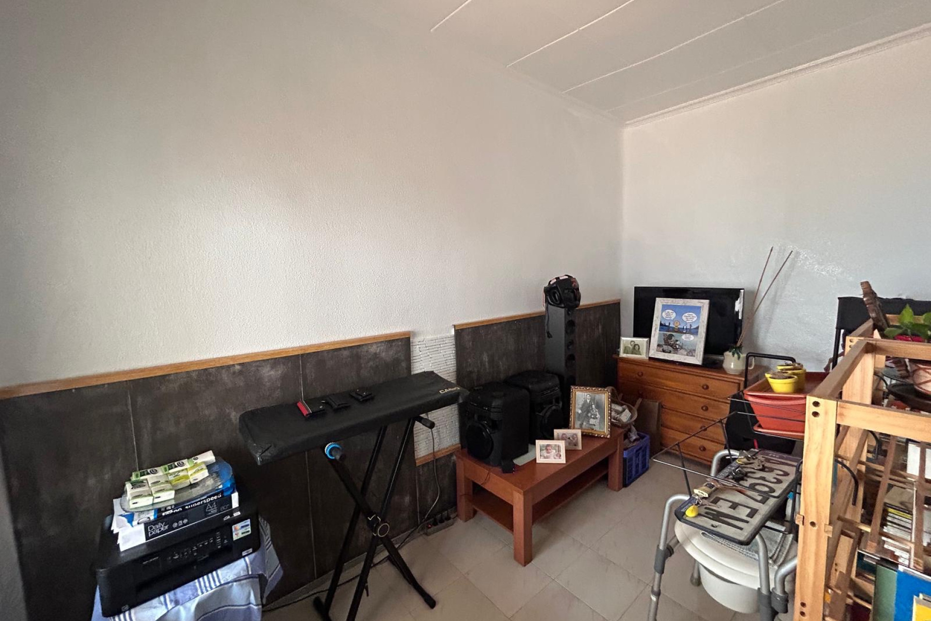 Herverkoop - House - Jacarilla