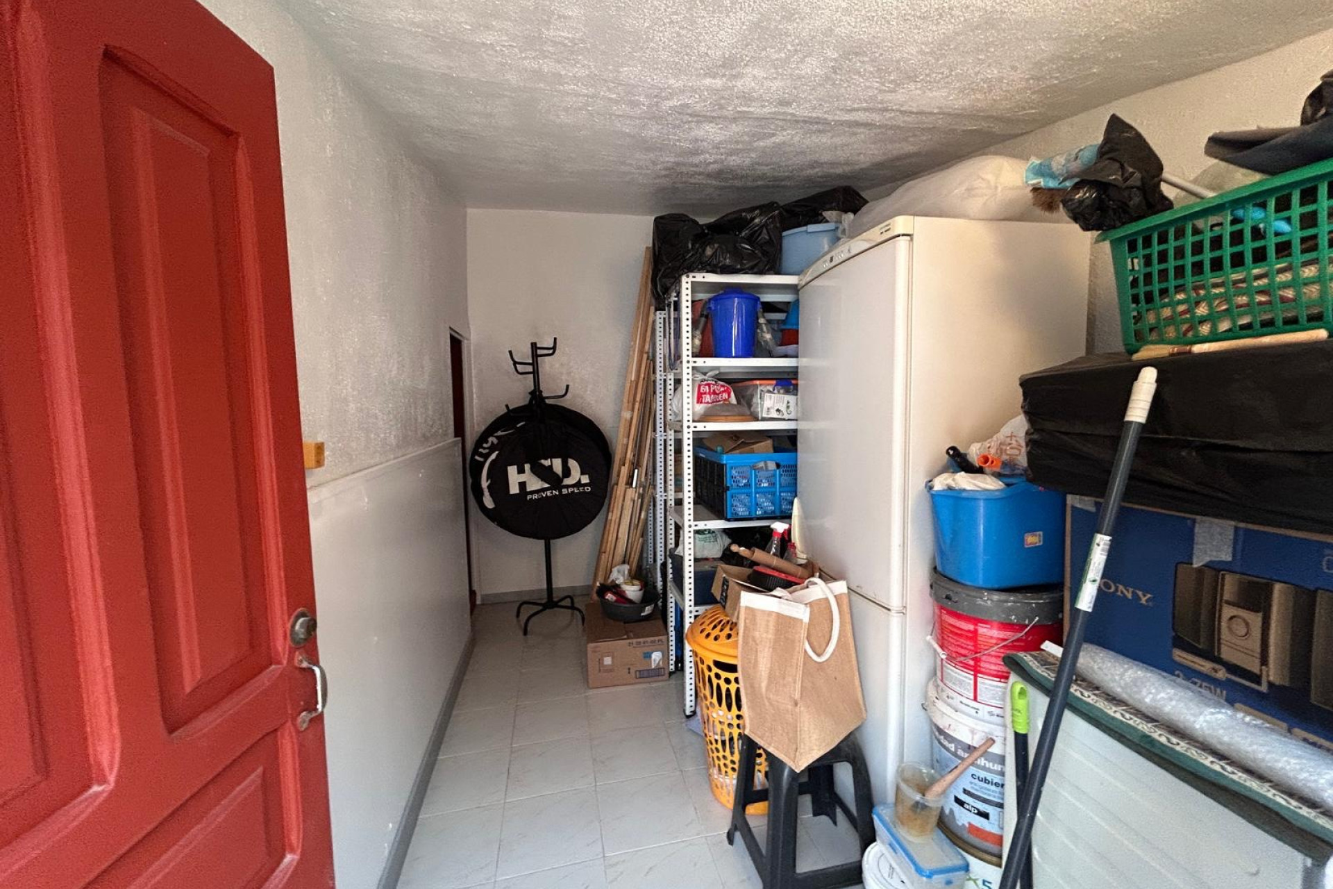 Herverkoop - House - Jacarilla