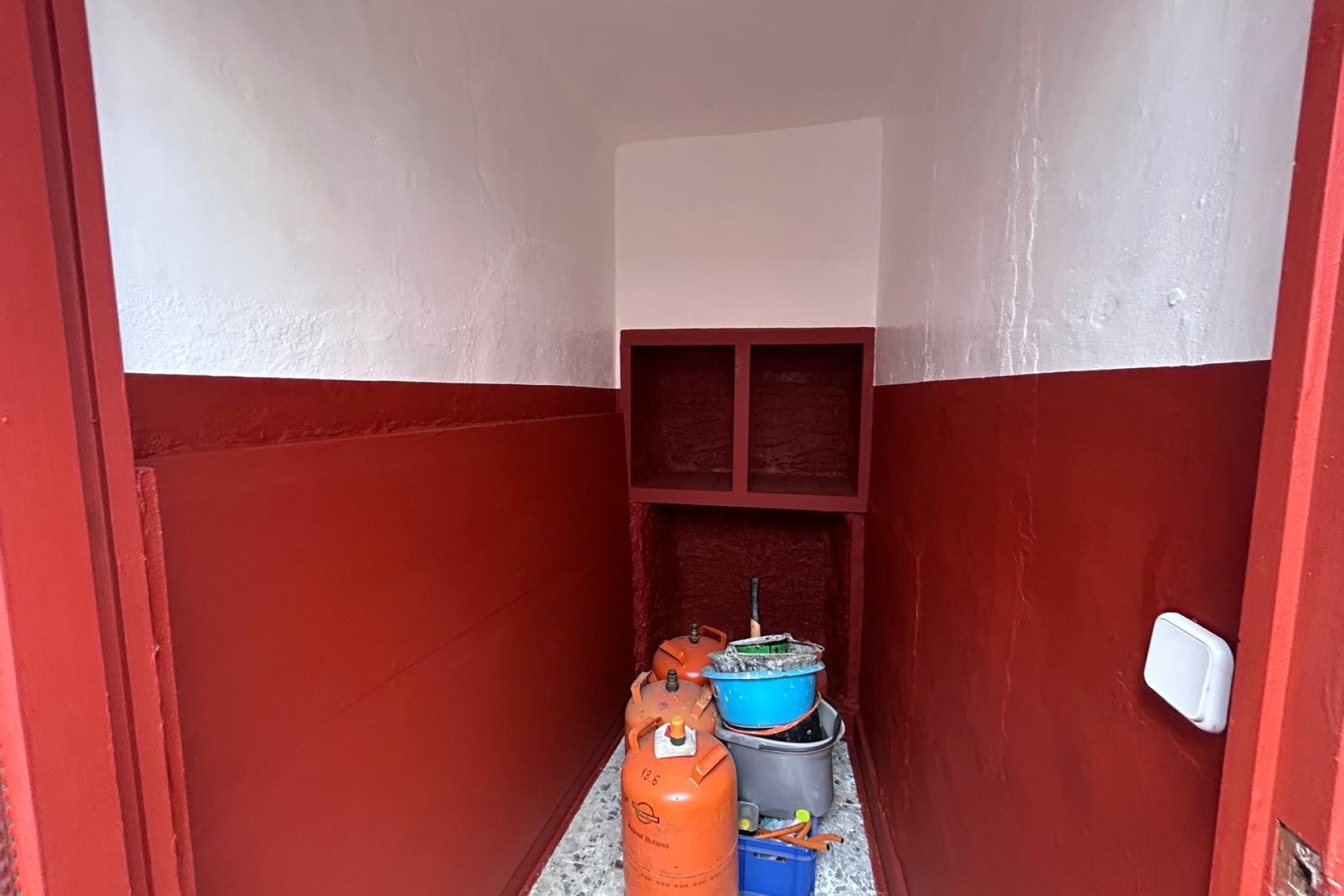 Herverkoop - House - Jacarilla