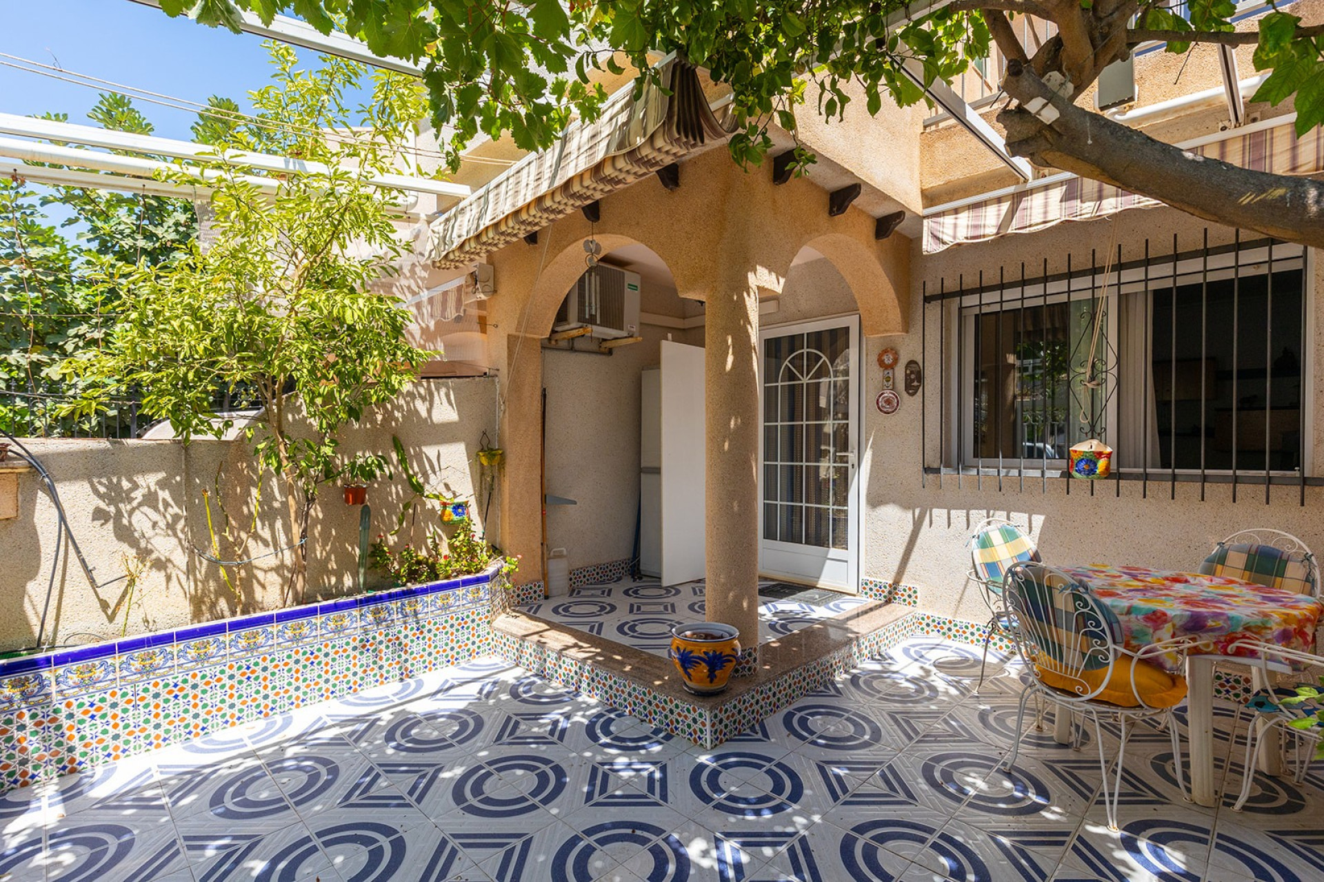 Herverkoop - House - Los Alcazares - Centro
