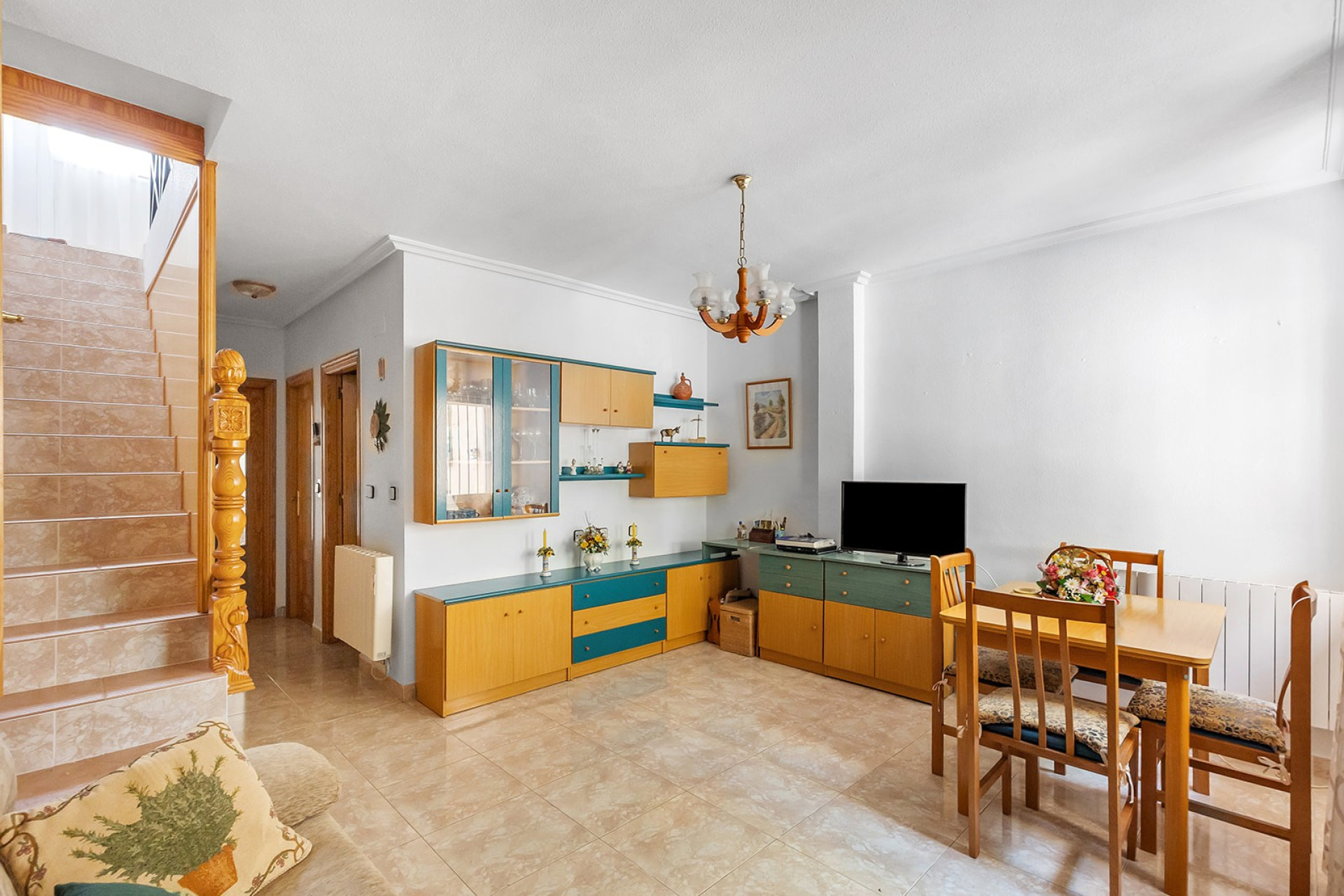 Herverkoop - House - Los Alcazares - Centro