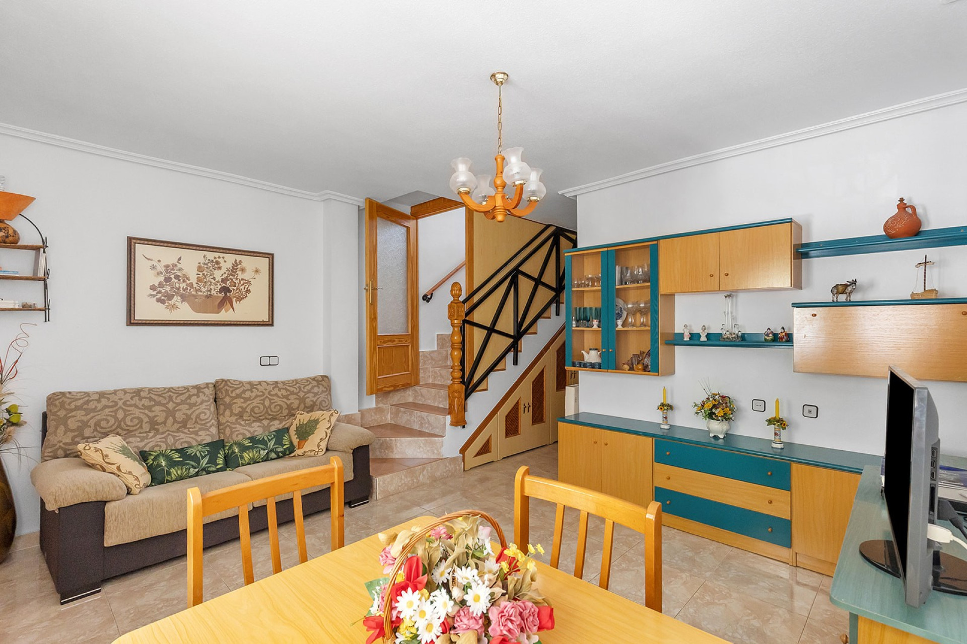 Herverkoop - House - Los Alcazares - Centro