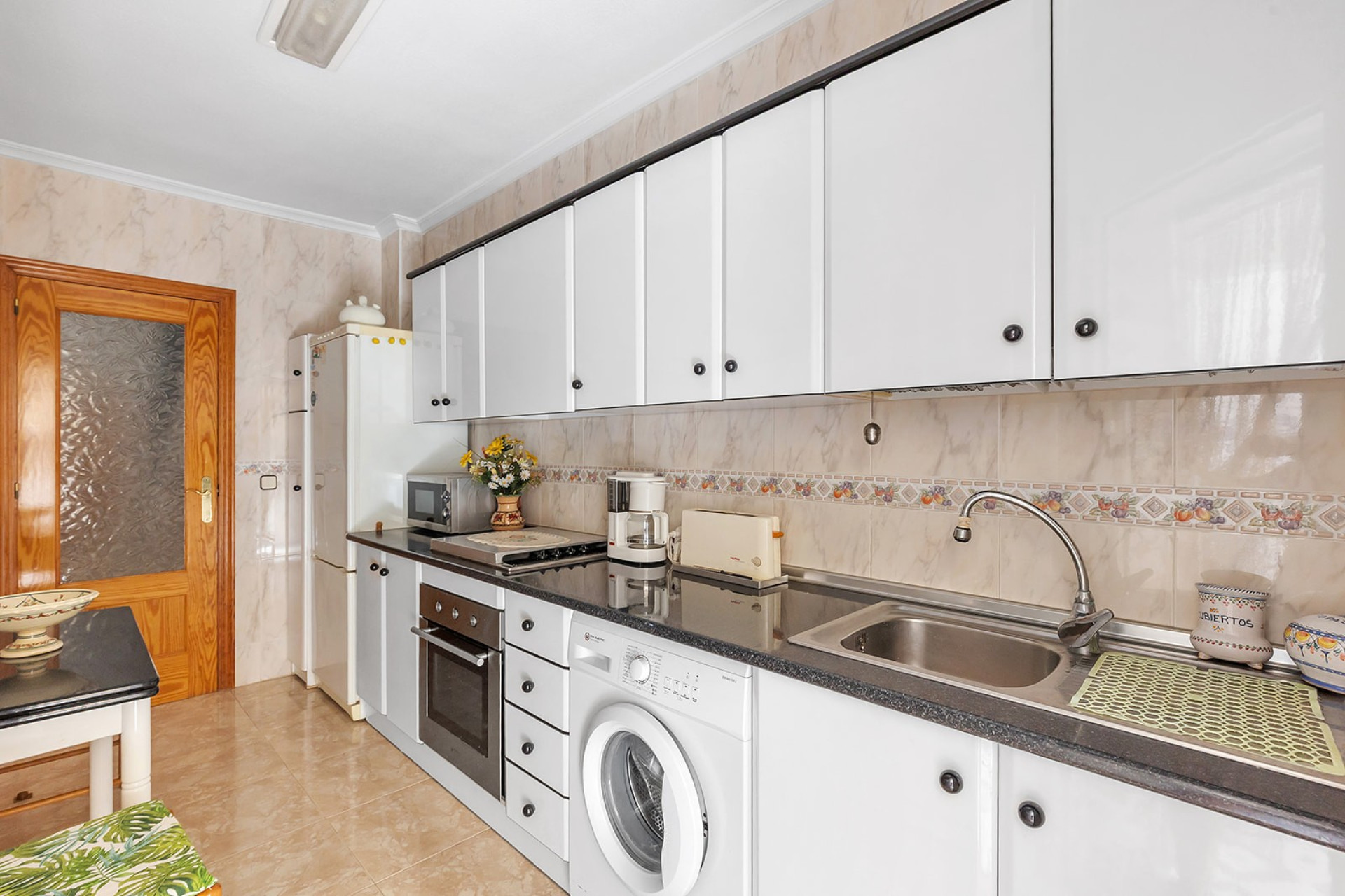 Herverkoop - House - Los Alcazares - Centro