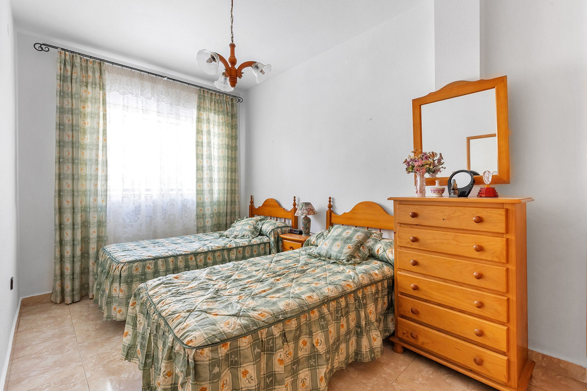 Herverkoop - House - Los Alcazares - Centro