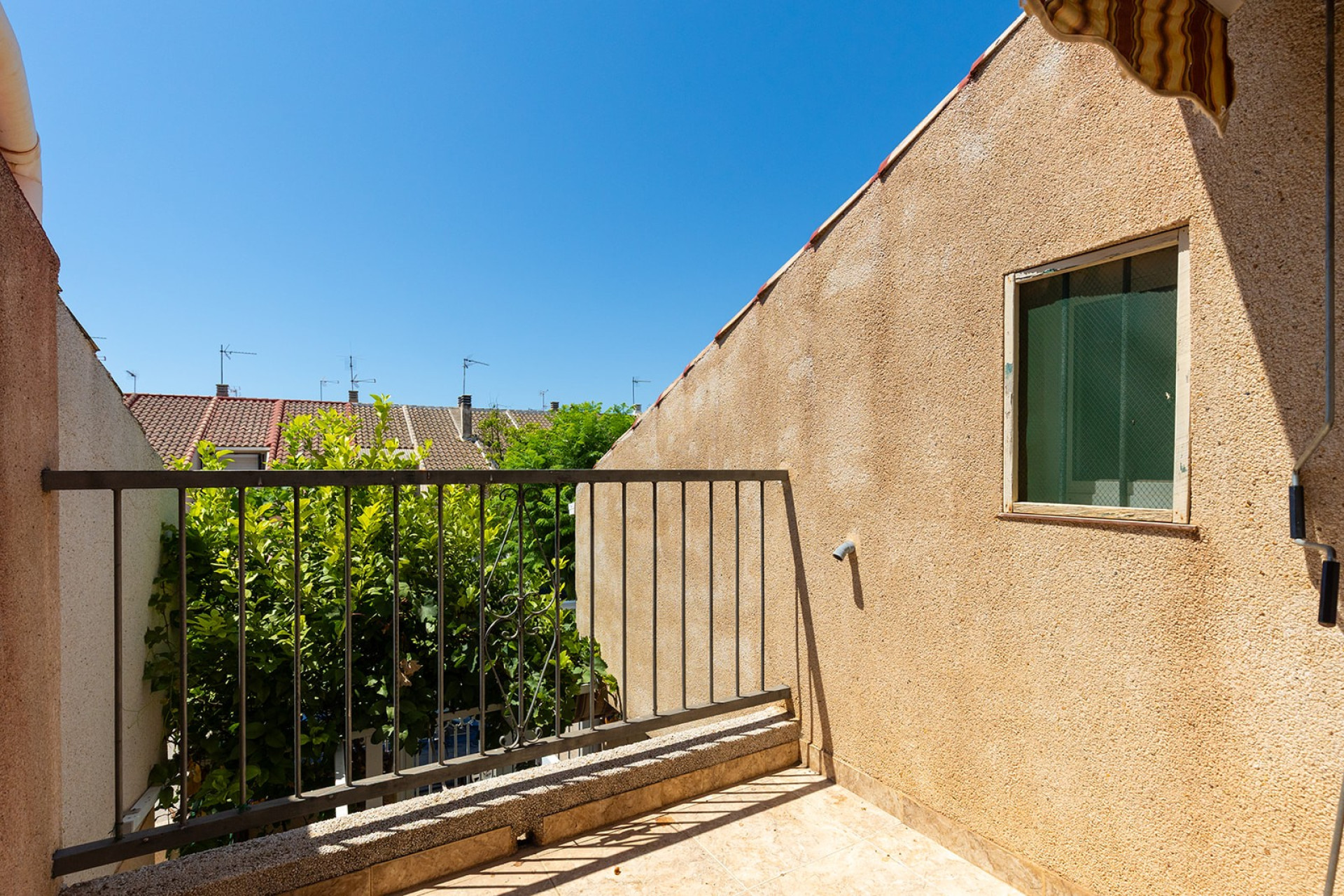 Herverkoop - House - Los Alcazares - Centro