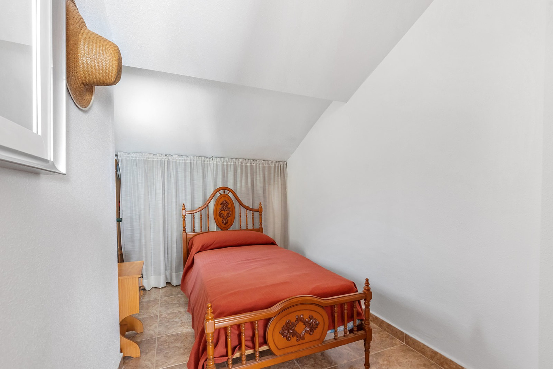 Herverkoop - House - Los Alcazares - Centro