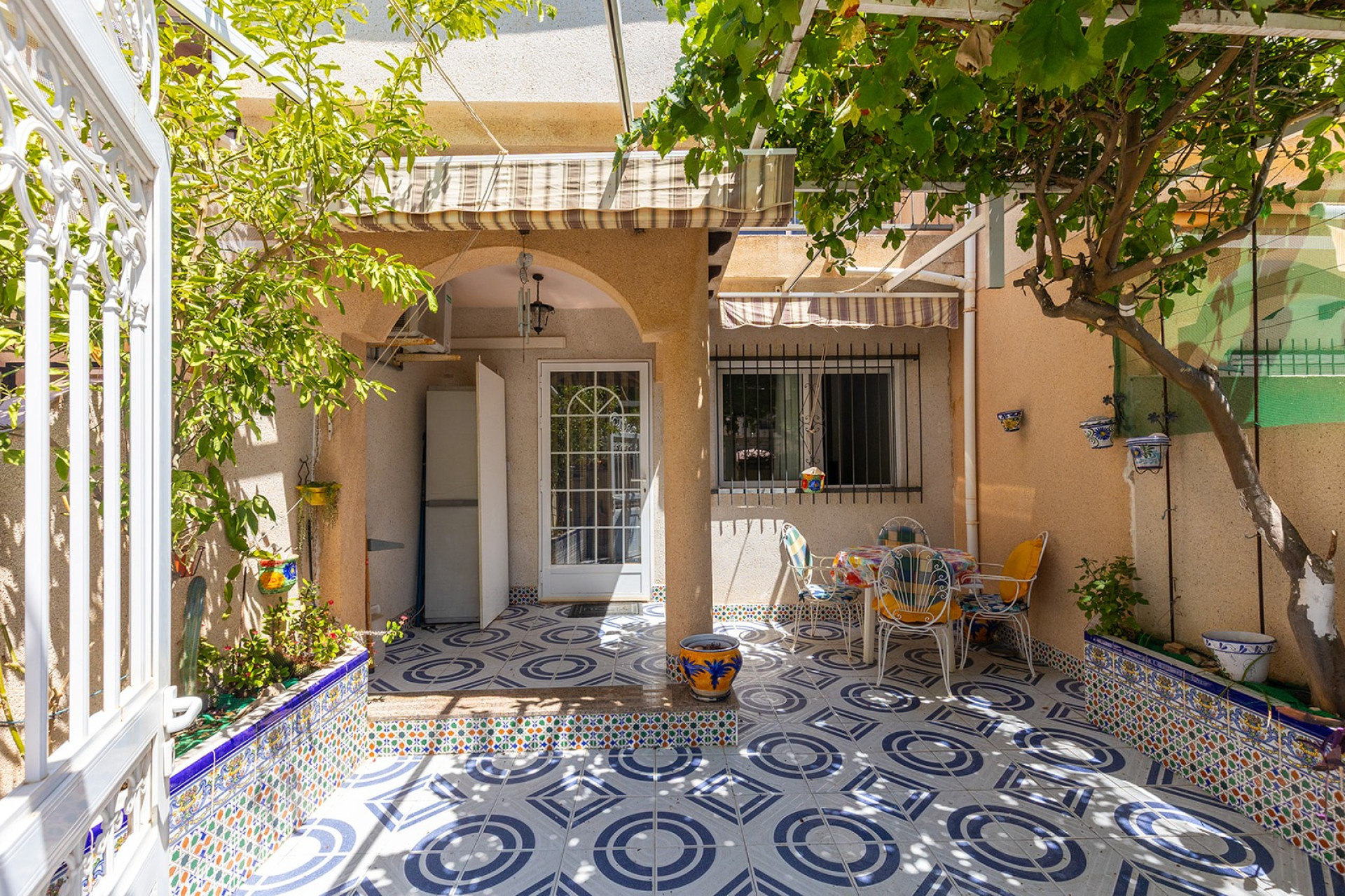 Herverkoop - House - Los Alcazares - Centro