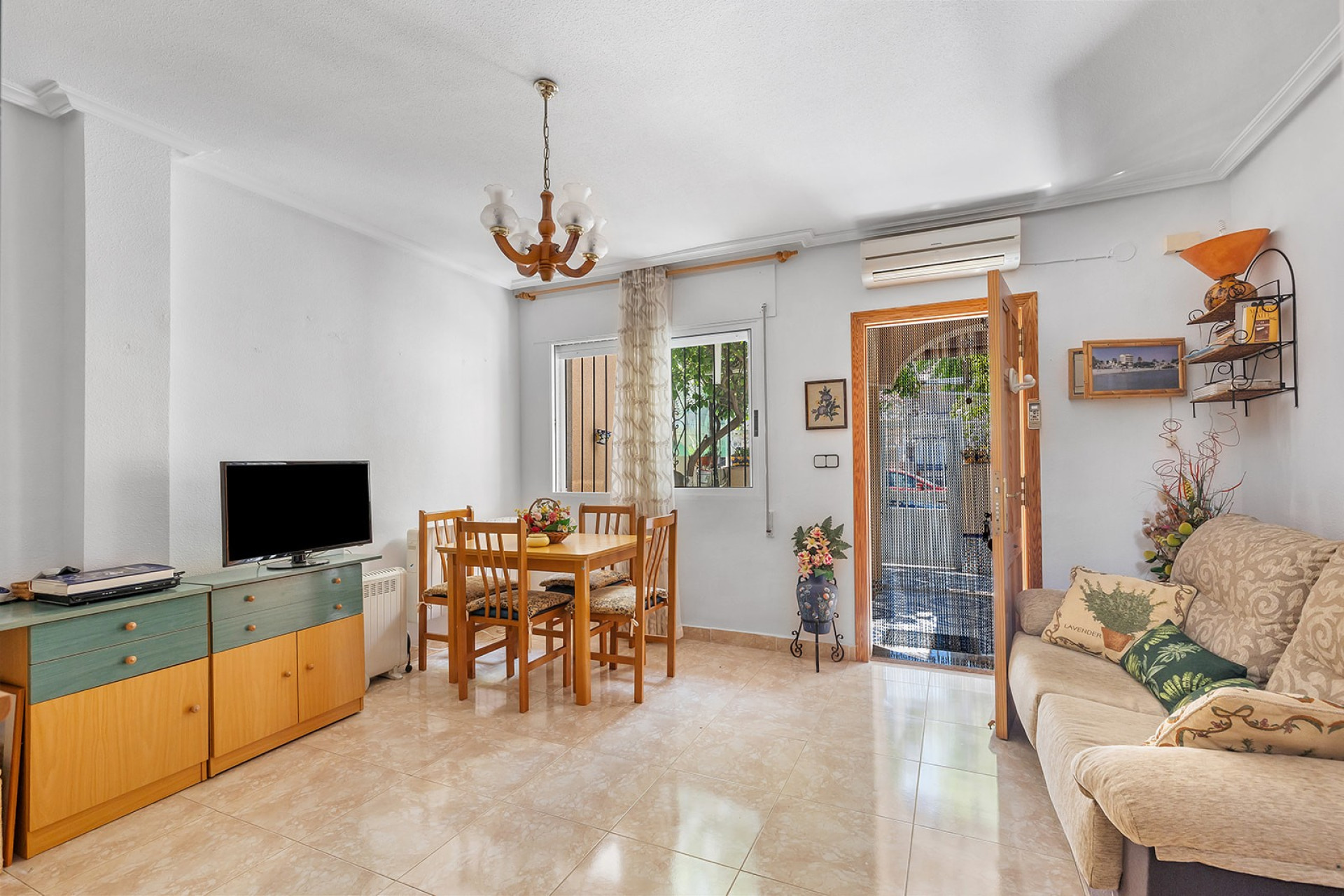 Herverkoop - House - Los Alcazares - Centro