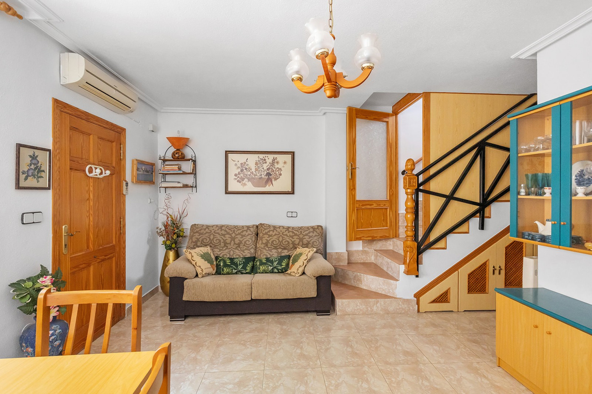 Herverkoop - House - Los Alcazares - Centro