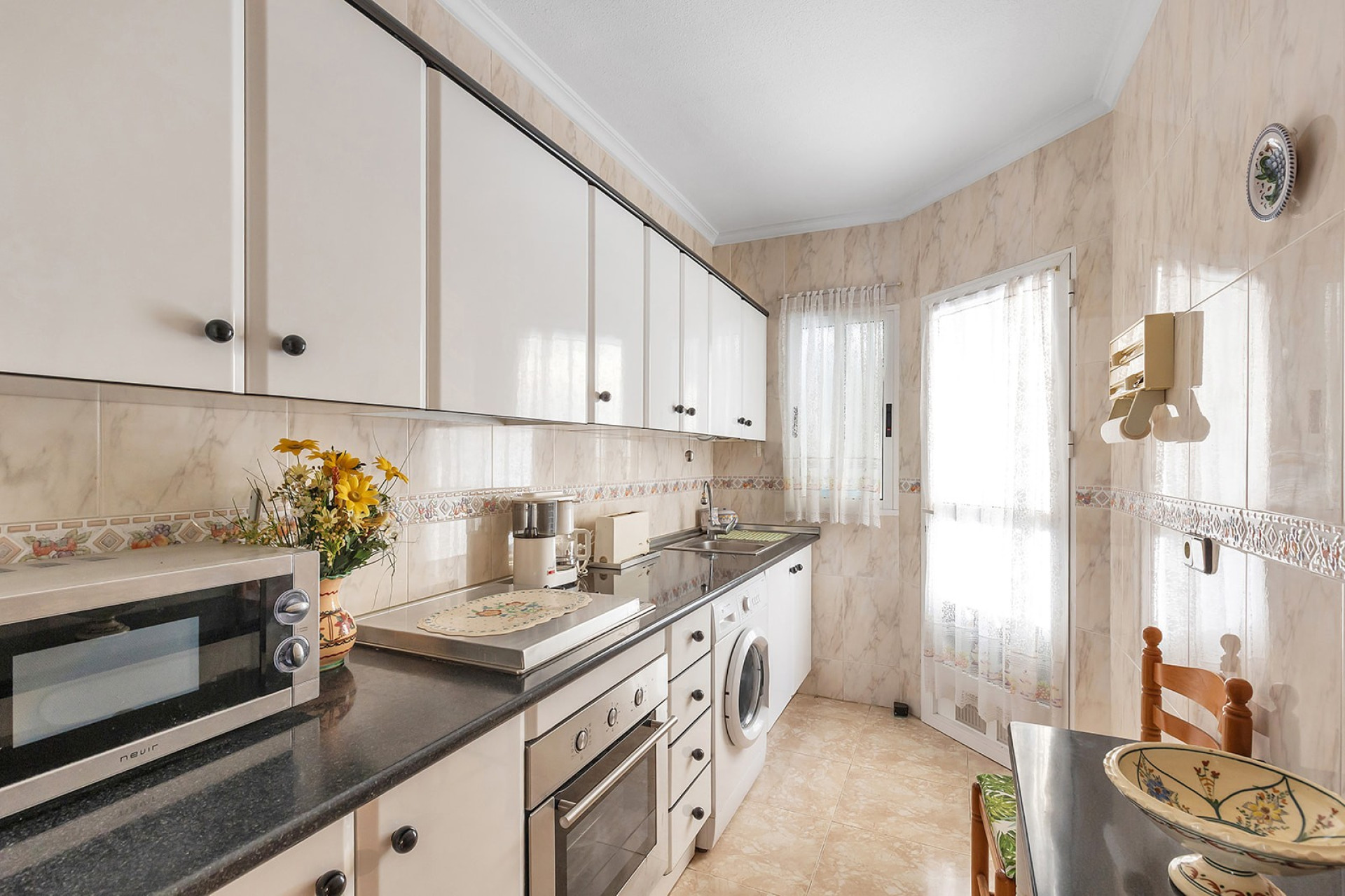 Herverkoop - House - Los Alcazares - Centro