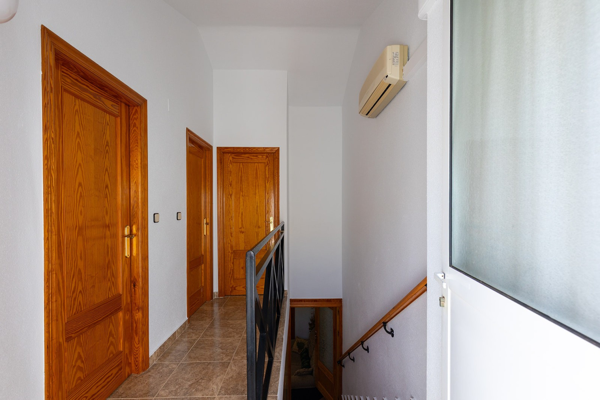 Herverkoop - House - Los Alcazares - Centro