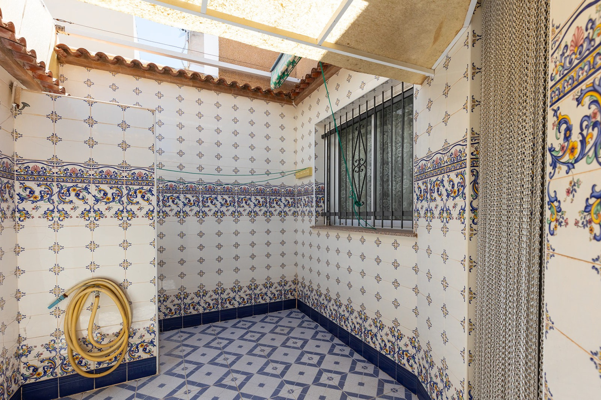 Herverkoop - House - Los Alcazares - Centro
