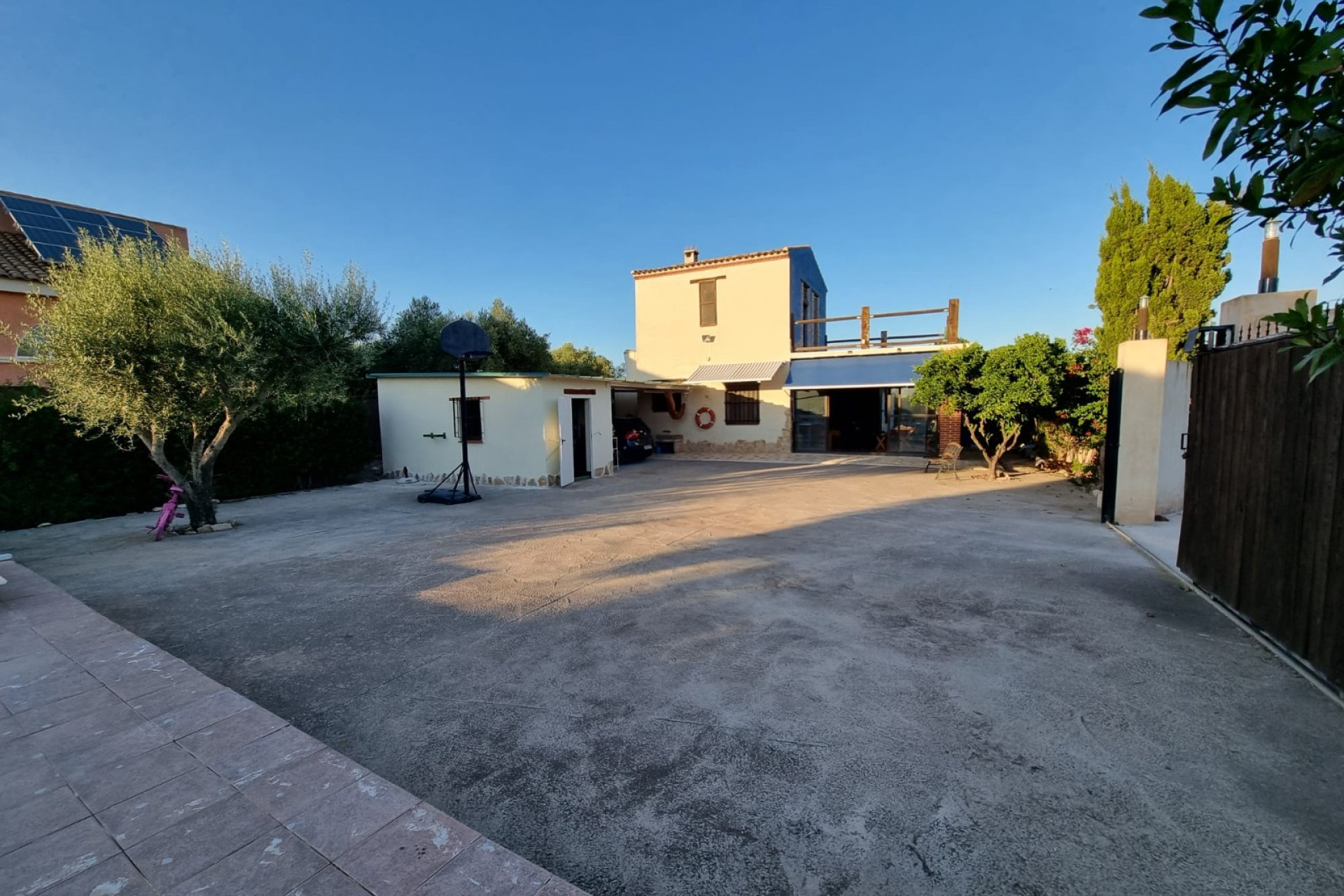 Herverkoop - House - Orihuela - Benferri