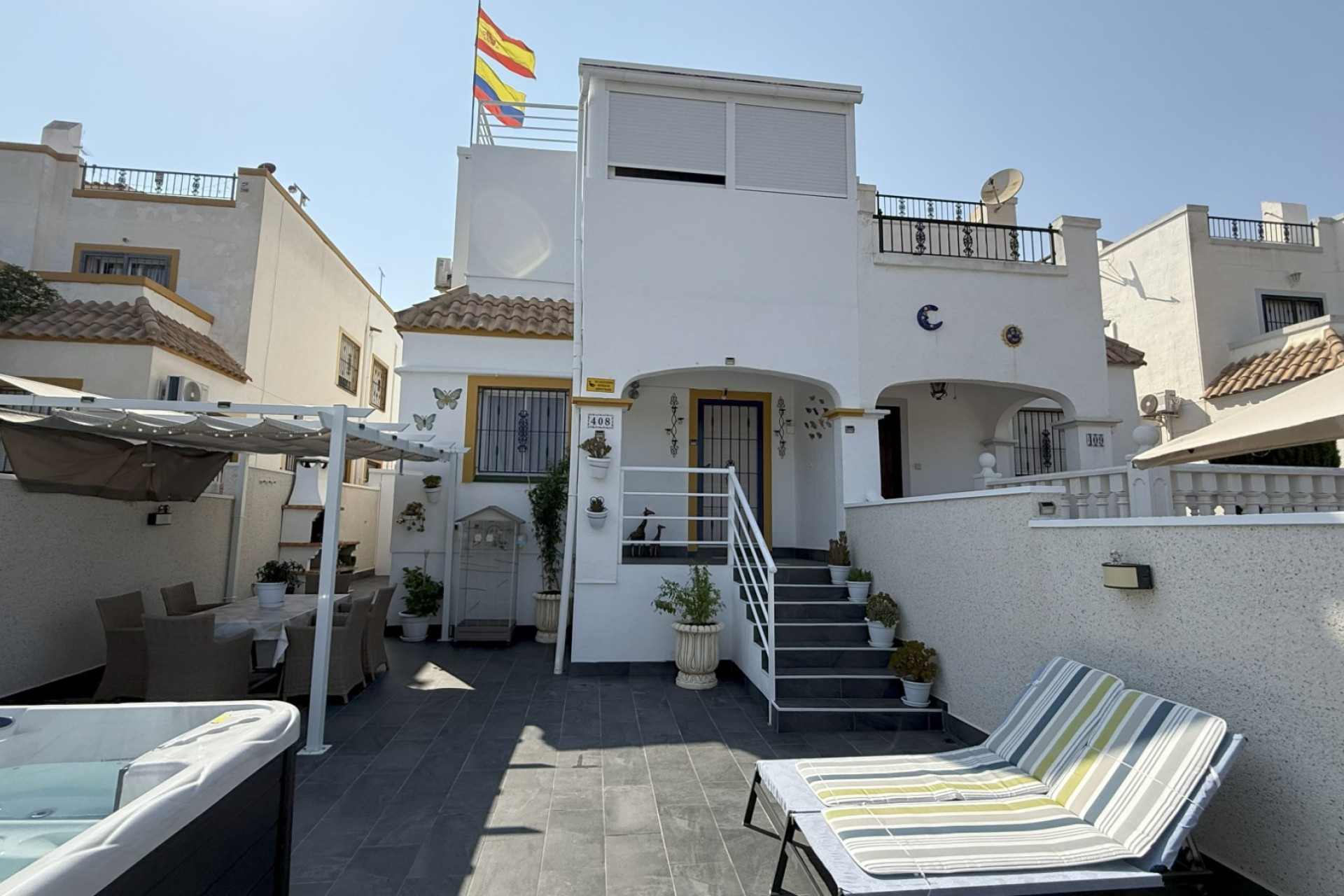 Herverkoop - House - Orihuela Costa - La Zenia