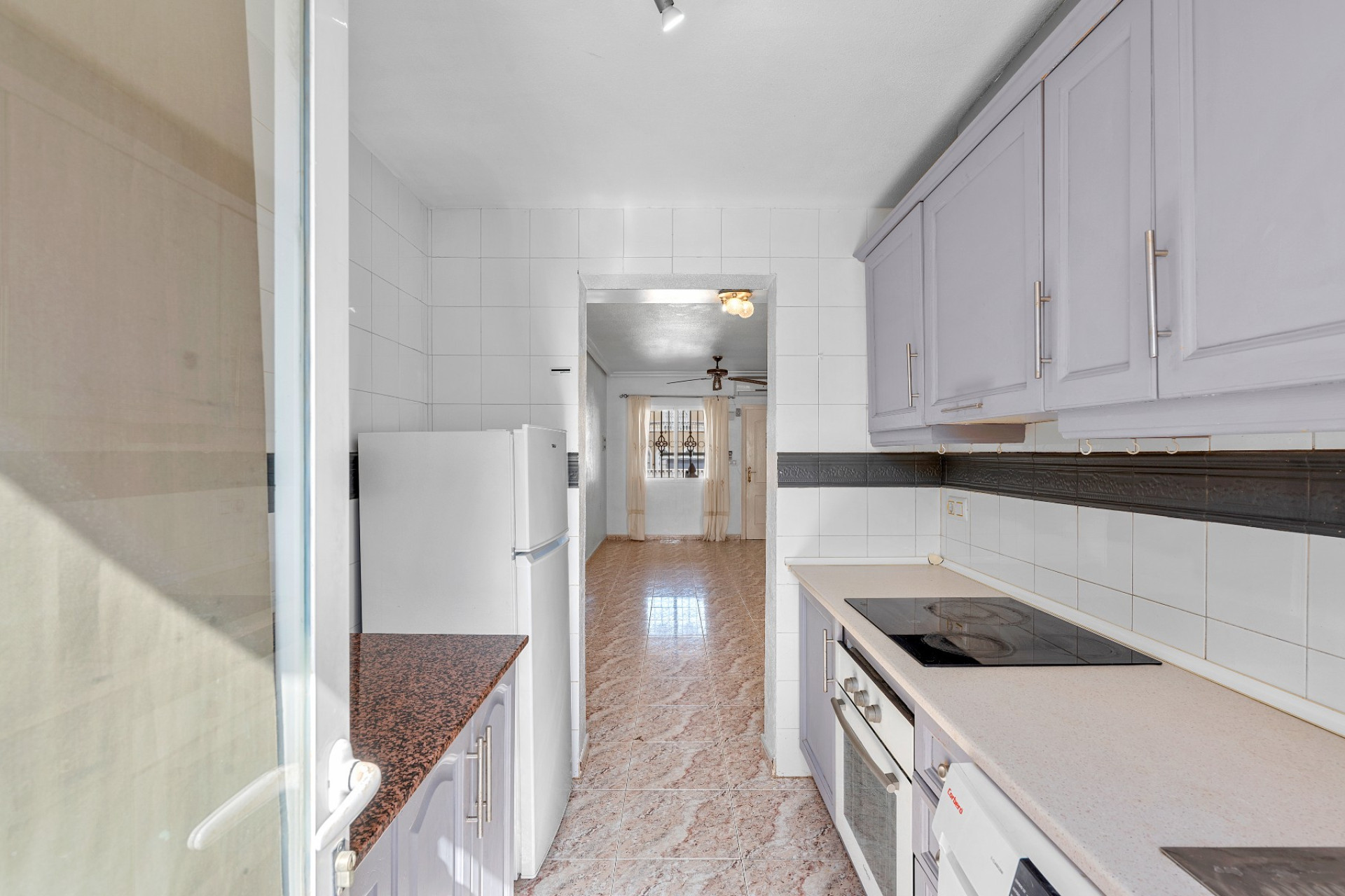 Herverkoop - House - Orihuela Costa - Las Filipinas