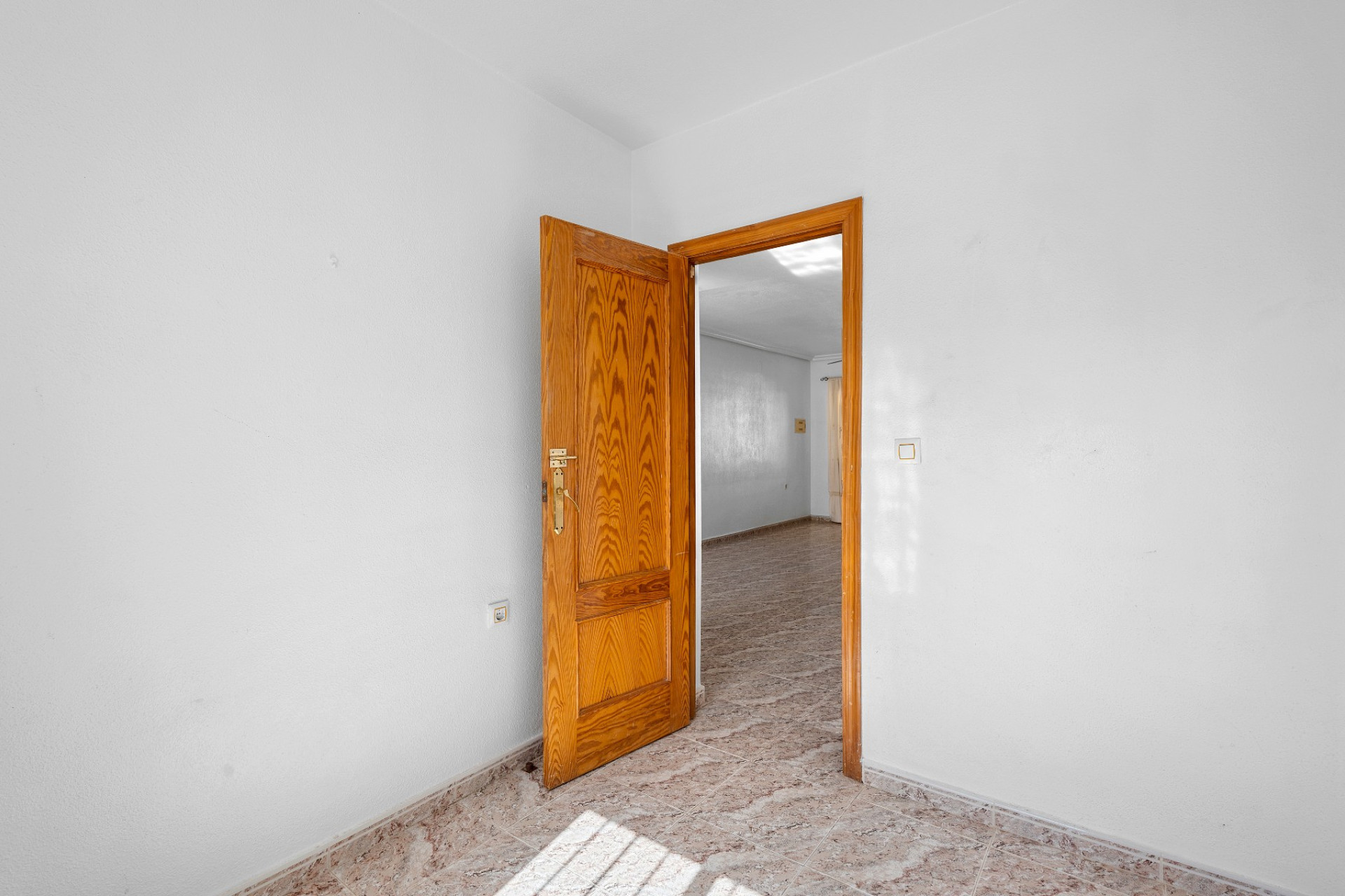 Herverkoop - House - Orihuela Costa - Las Filipinas