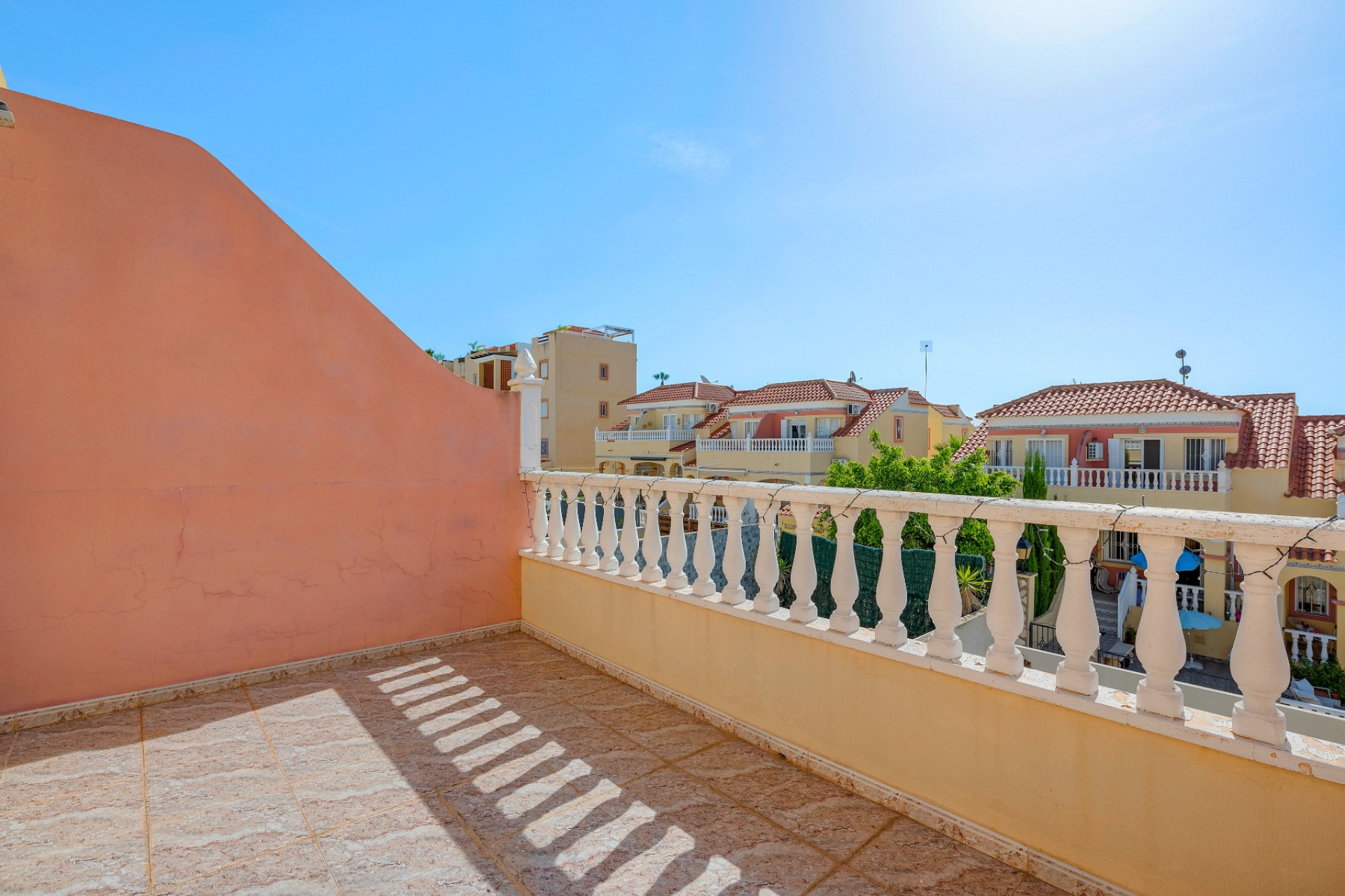Herverkoop - House - Orihuela Costa - Las Filipinas