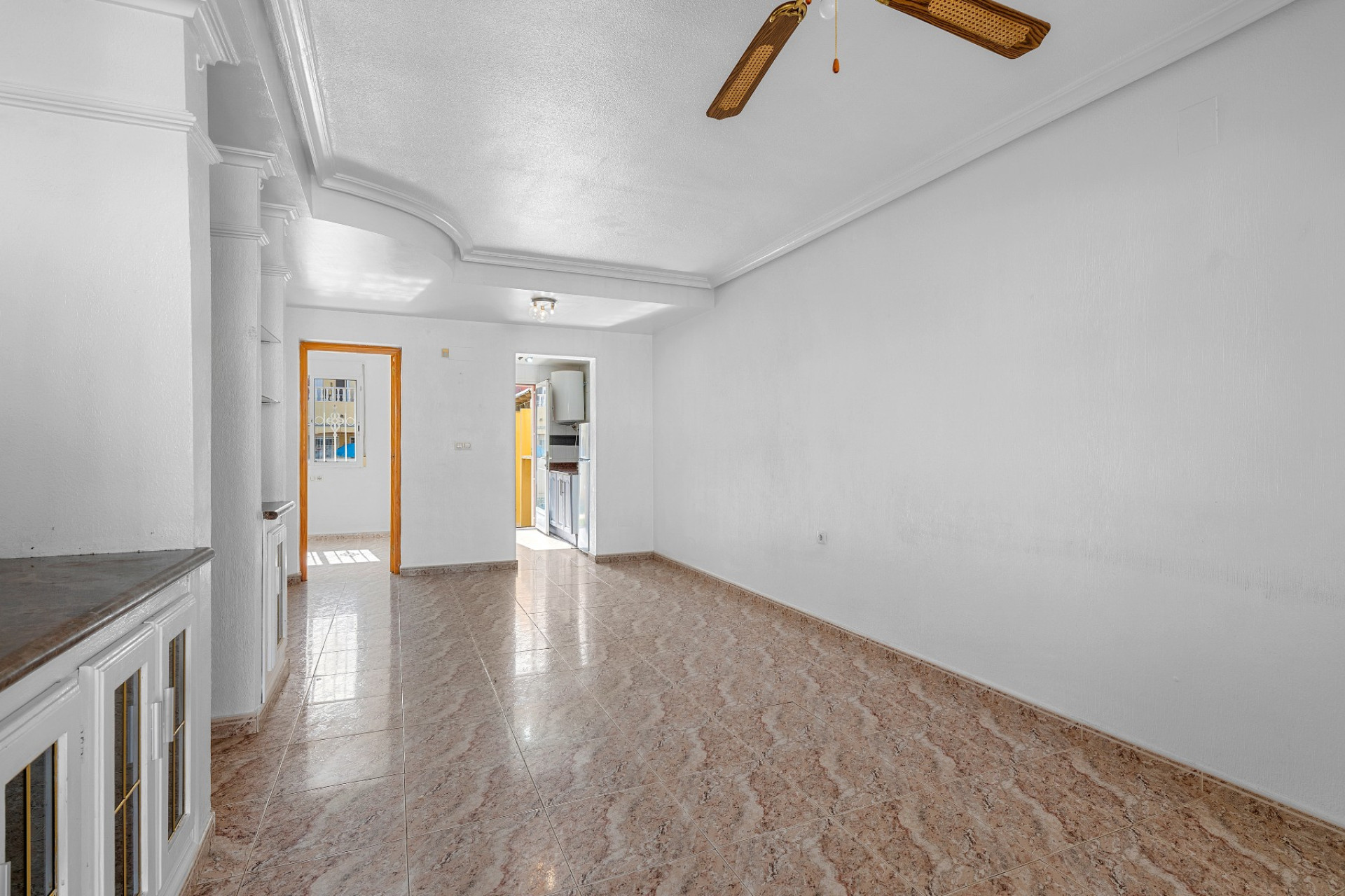 Herverkoop - House - Orihuela Costa - Las Filipinas