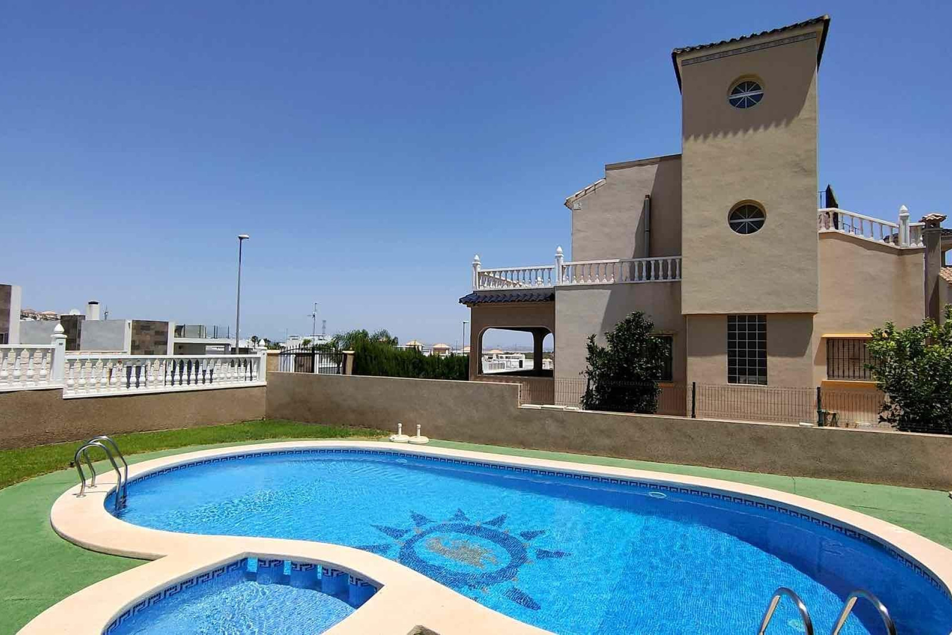 Herverkoop - House - Orihuela Costa - Lomas de Cabo Roig-Los Dolses