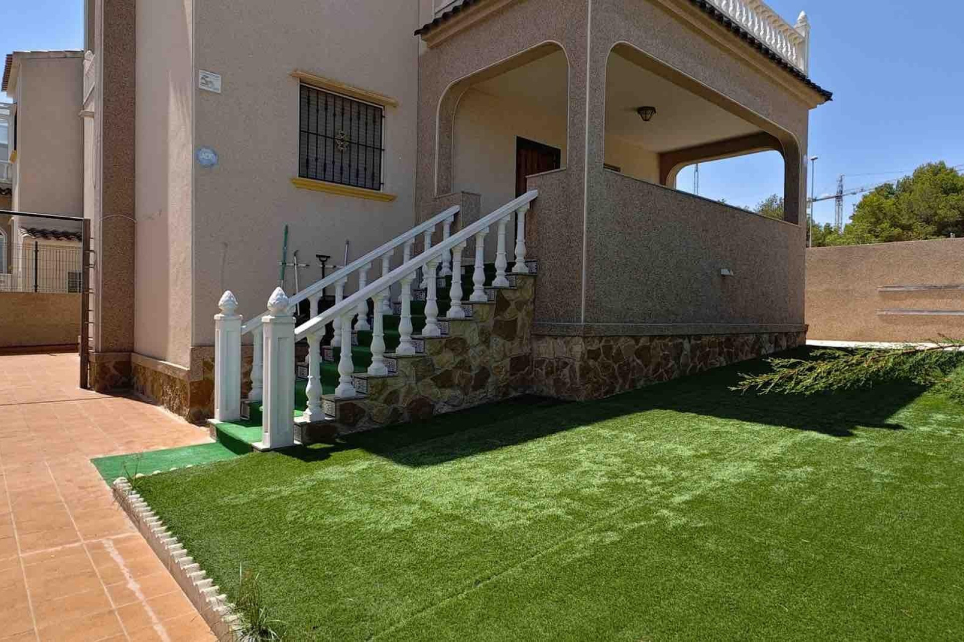 Herverkoop - House - Orihuela Costa - Lomas de Cabo Roig-Los Dolses