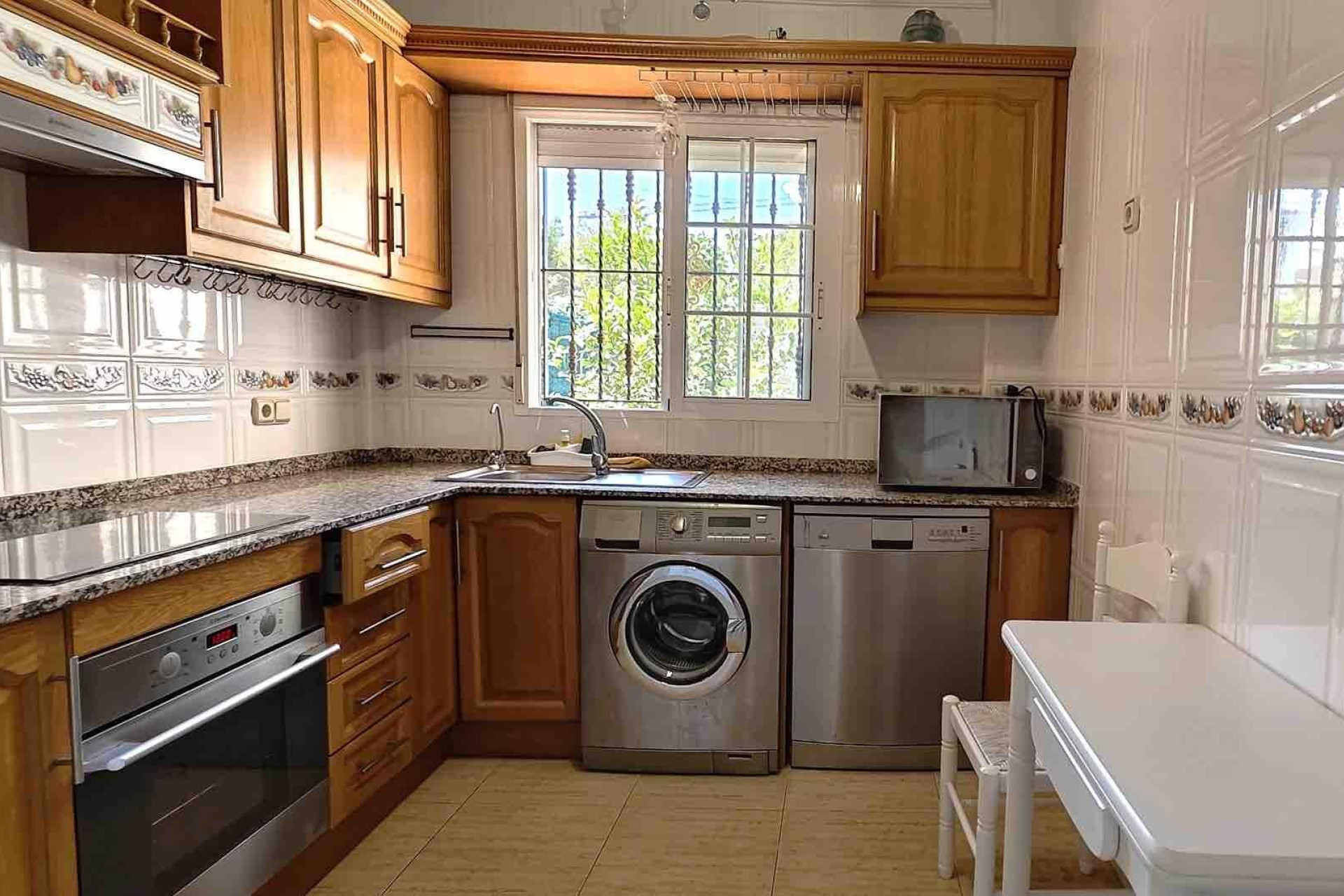 Herverkoop - House - Orihuela Costa - Lomas de Cabo Roig-Los Dolses