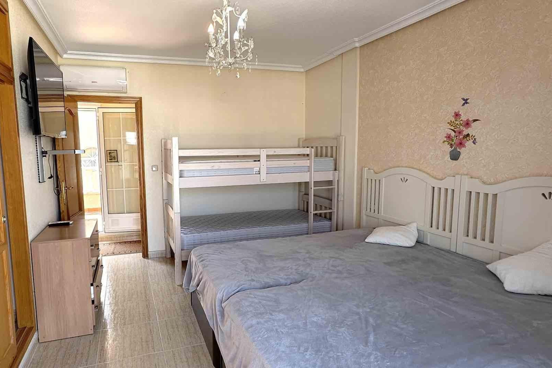 Herverkoop - House - Orihuela Costa - Lomas de Cabo Roig-Los Dolses