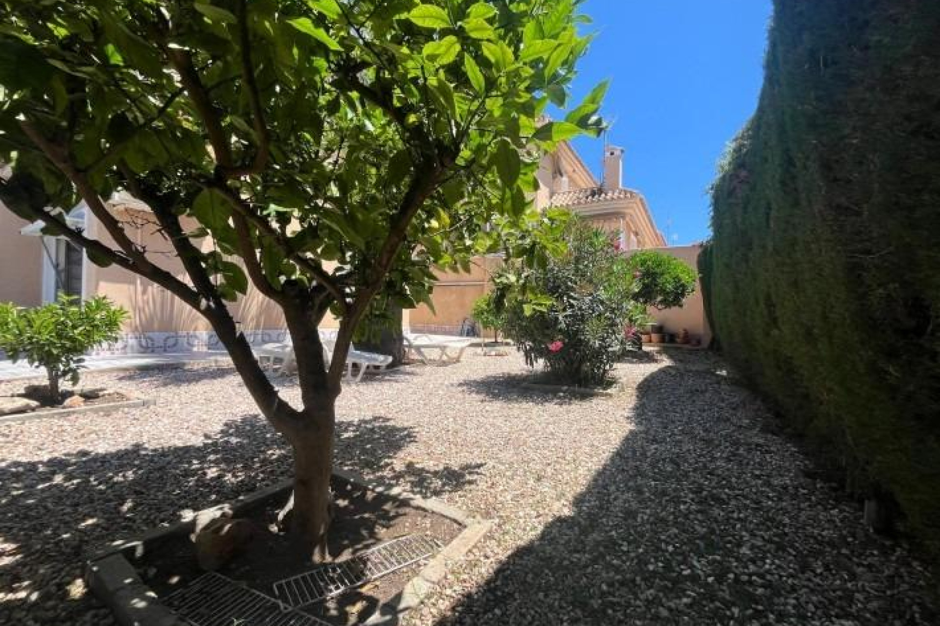 Herverkoop - House - Orihuela Costa - Rocio del Mar